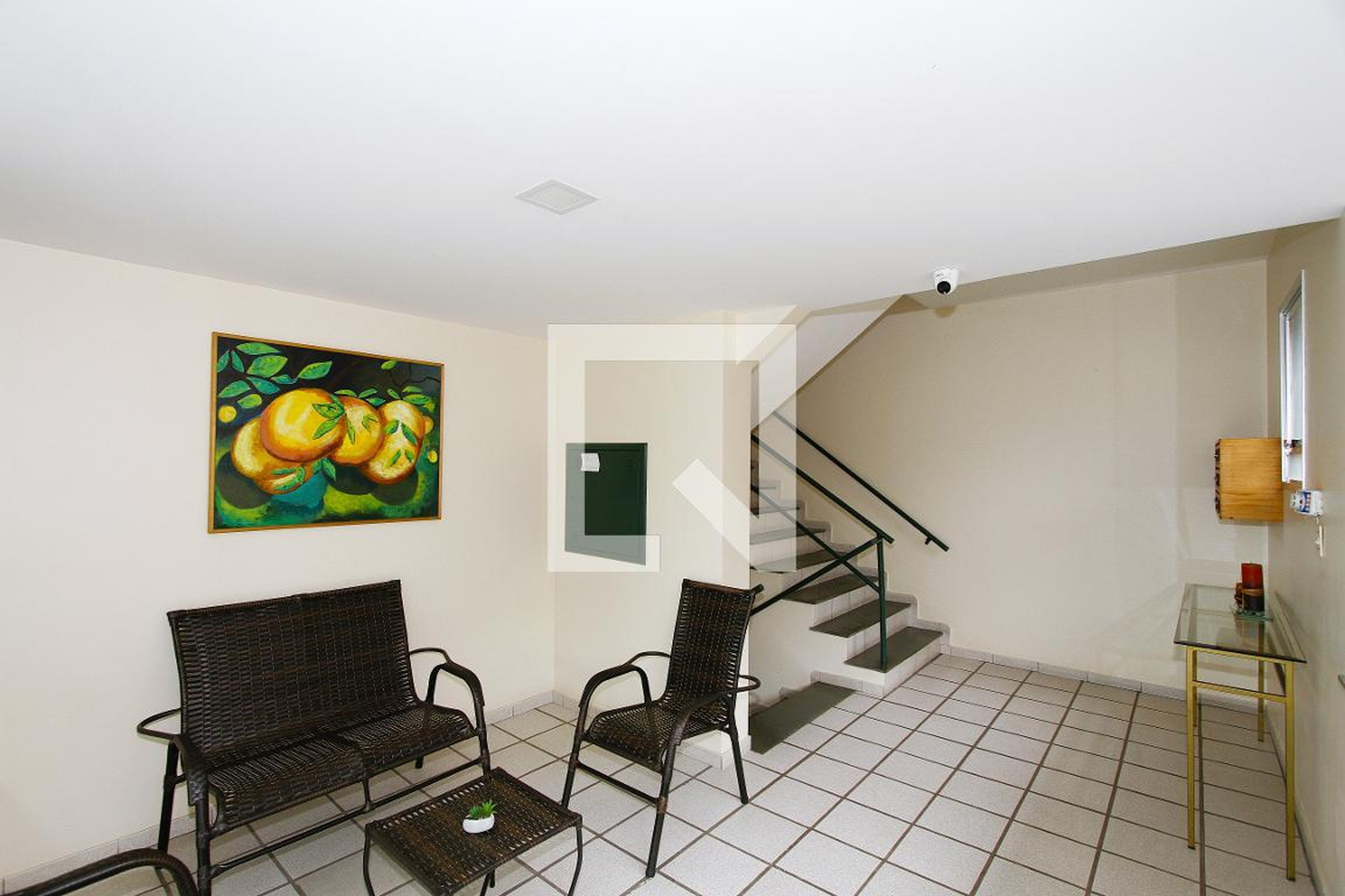 Hall de entrada - null