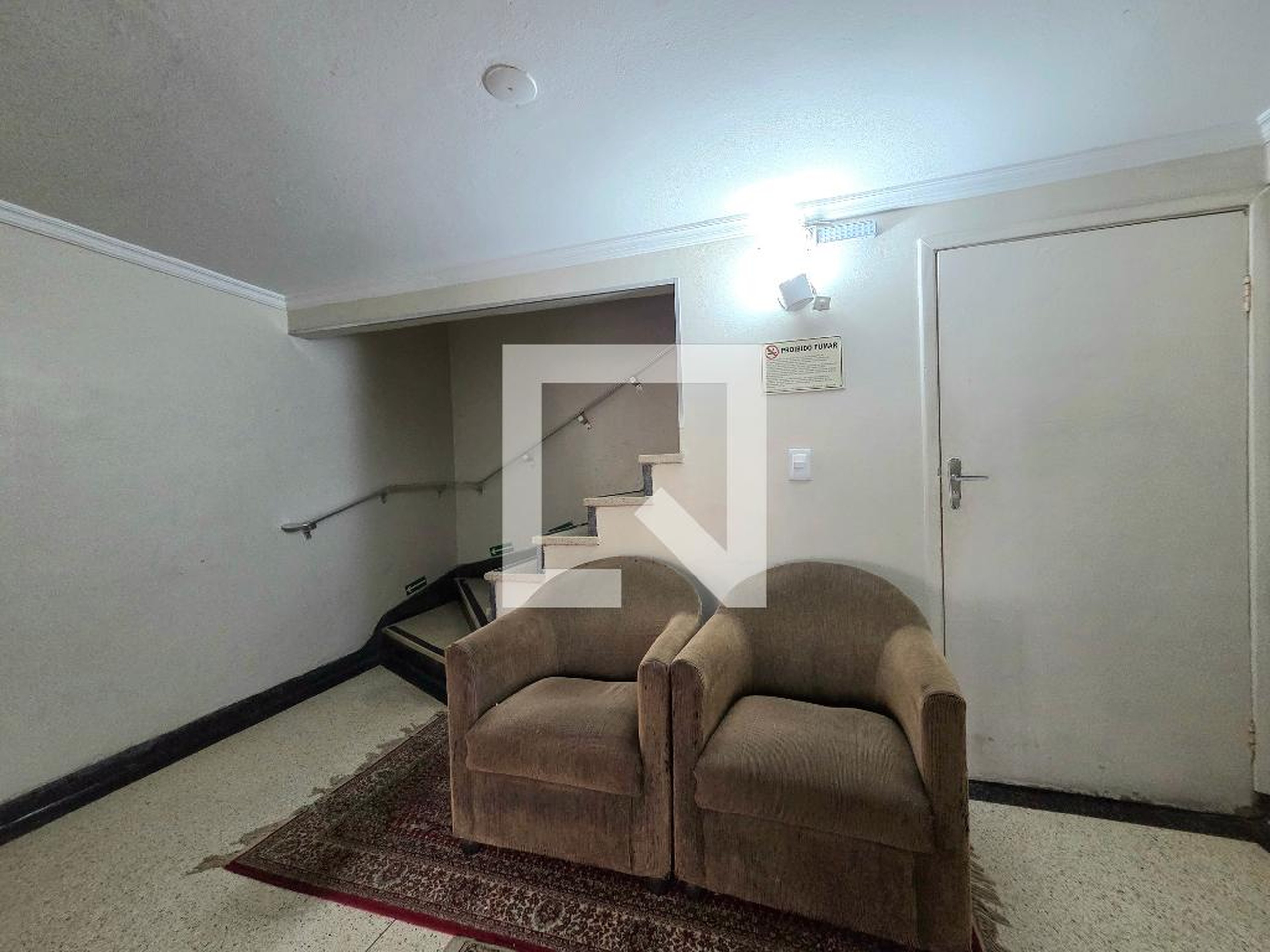 Hall de entrada - null