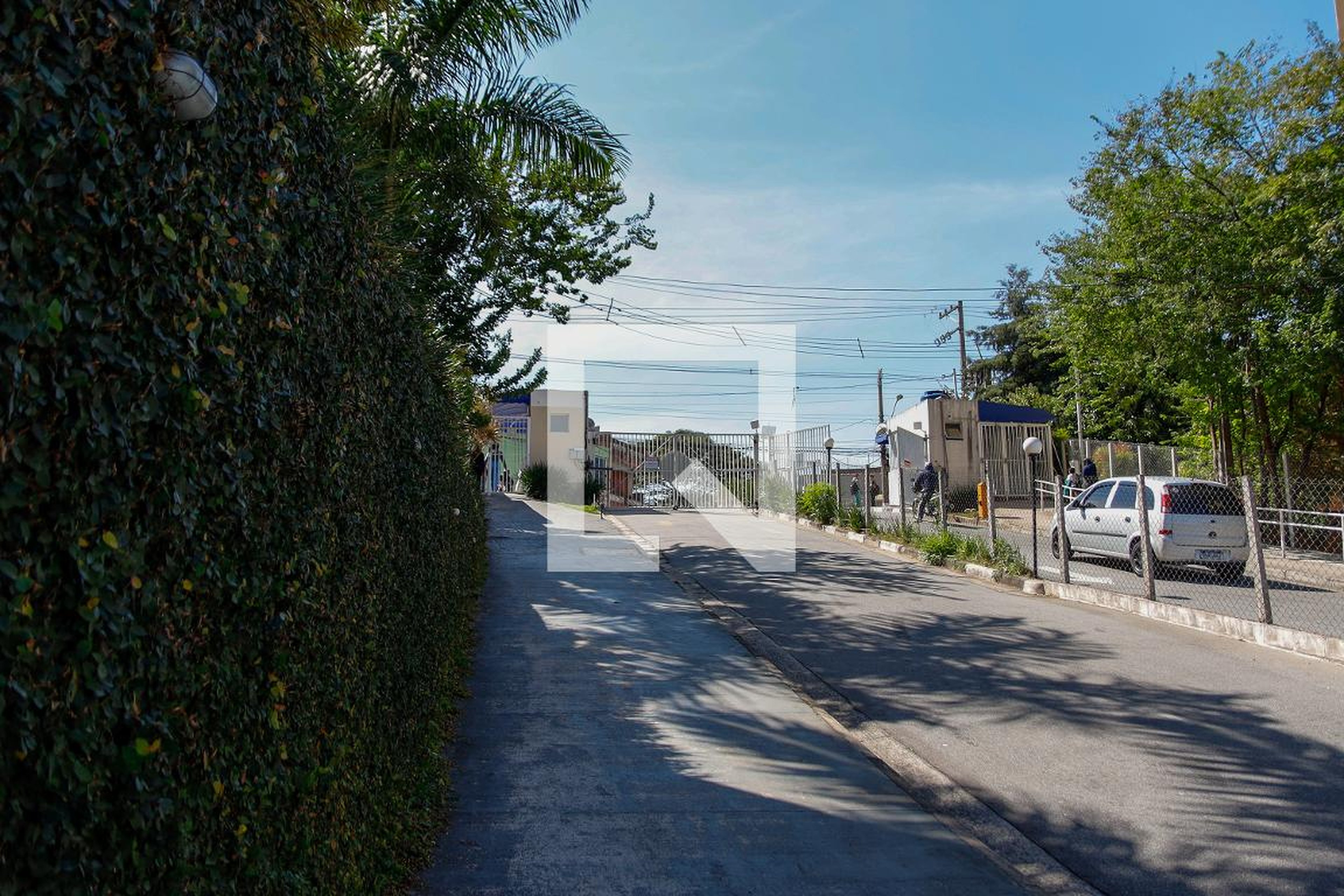 Área comum - Torres São José