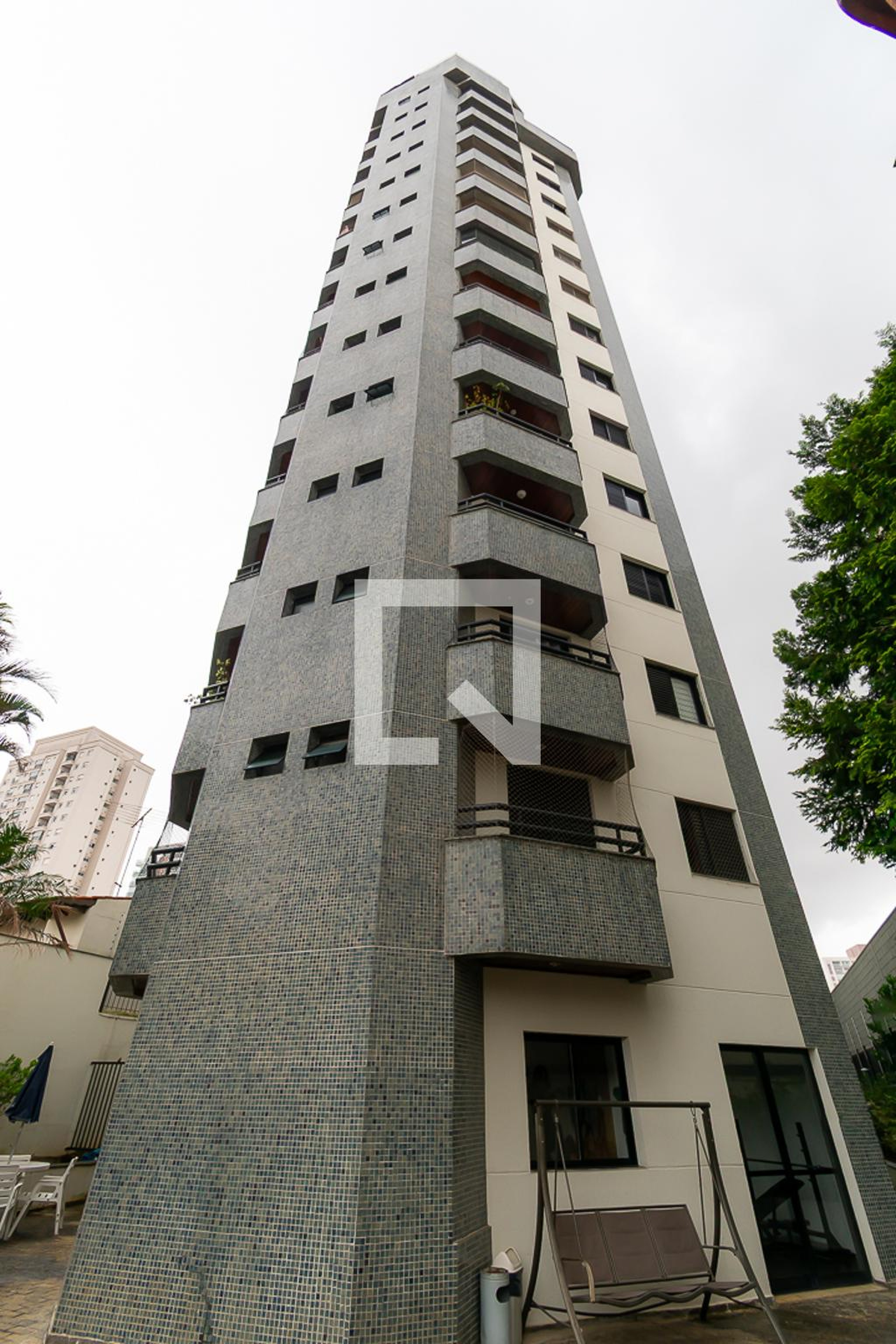 Fachada Condomínio Sweet Dreams