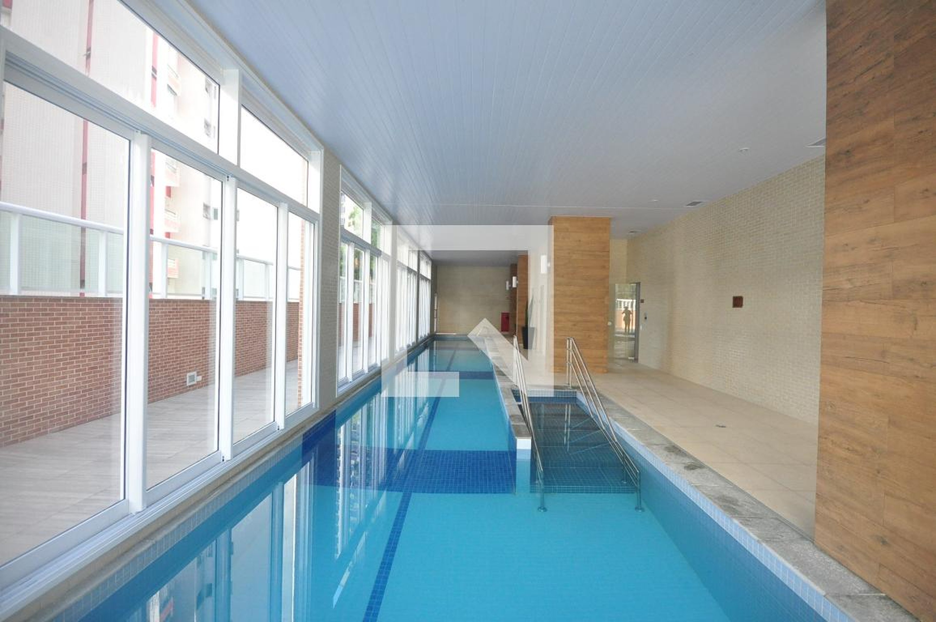 Piscina 1 - Practical Life Morumbi Hills