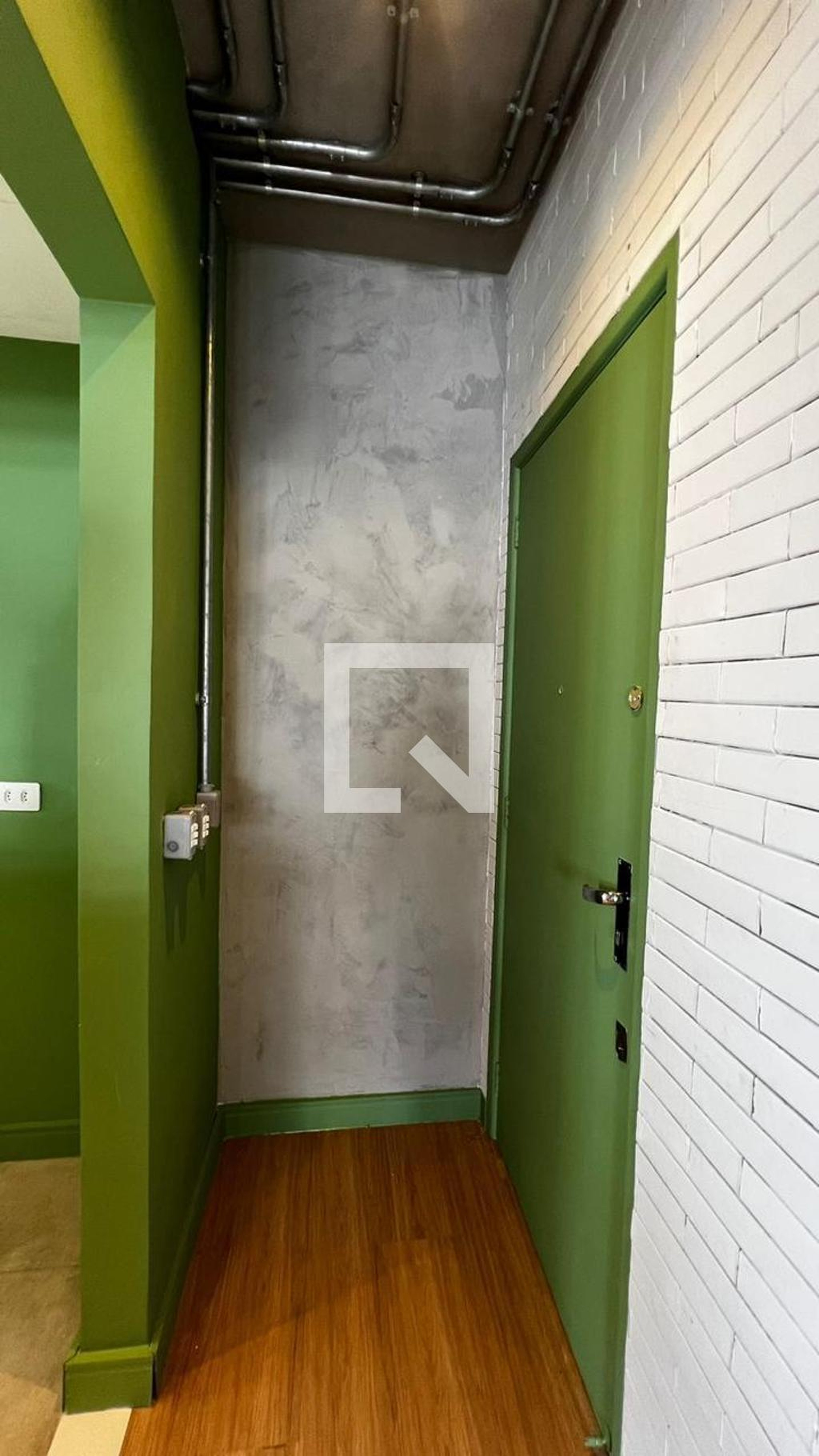 Entrada - Barra Bali