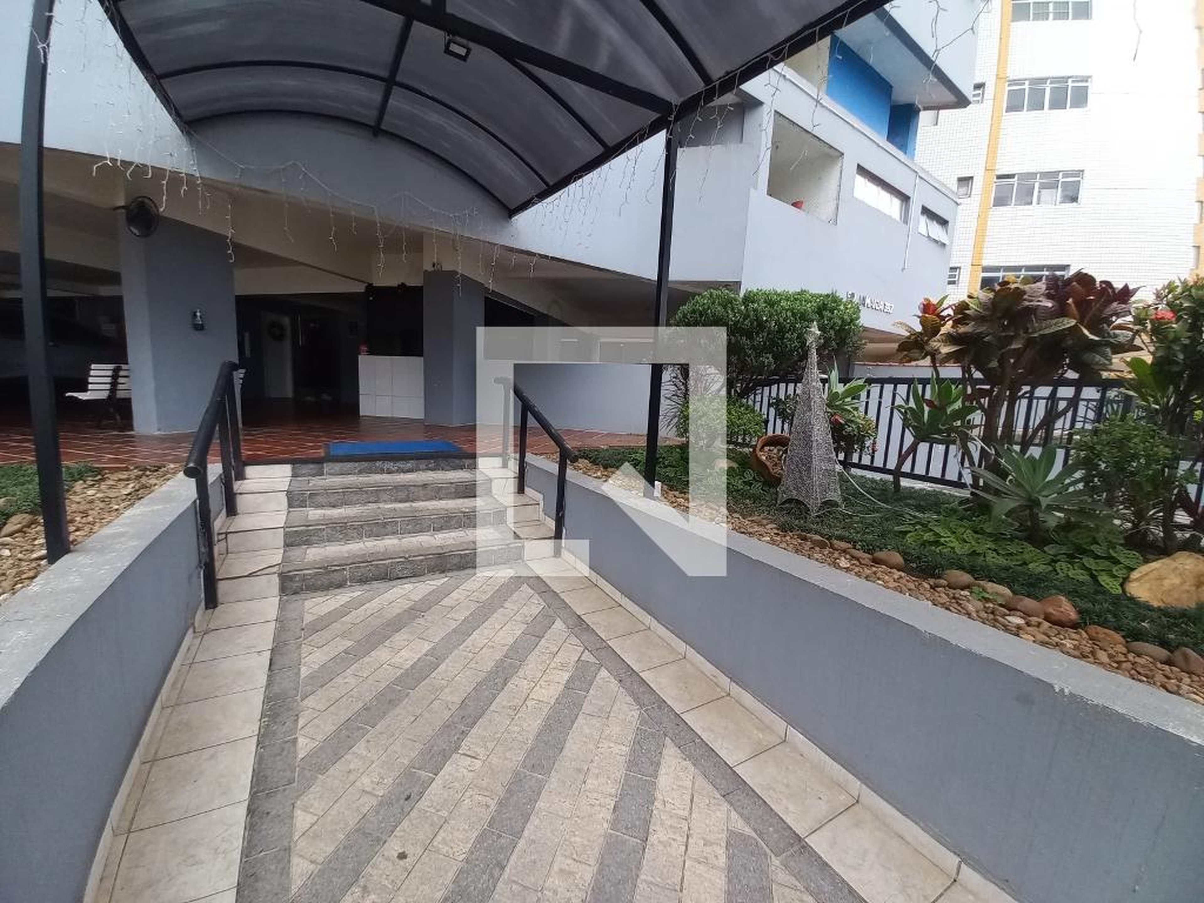 Hall de entrada - Jamaica