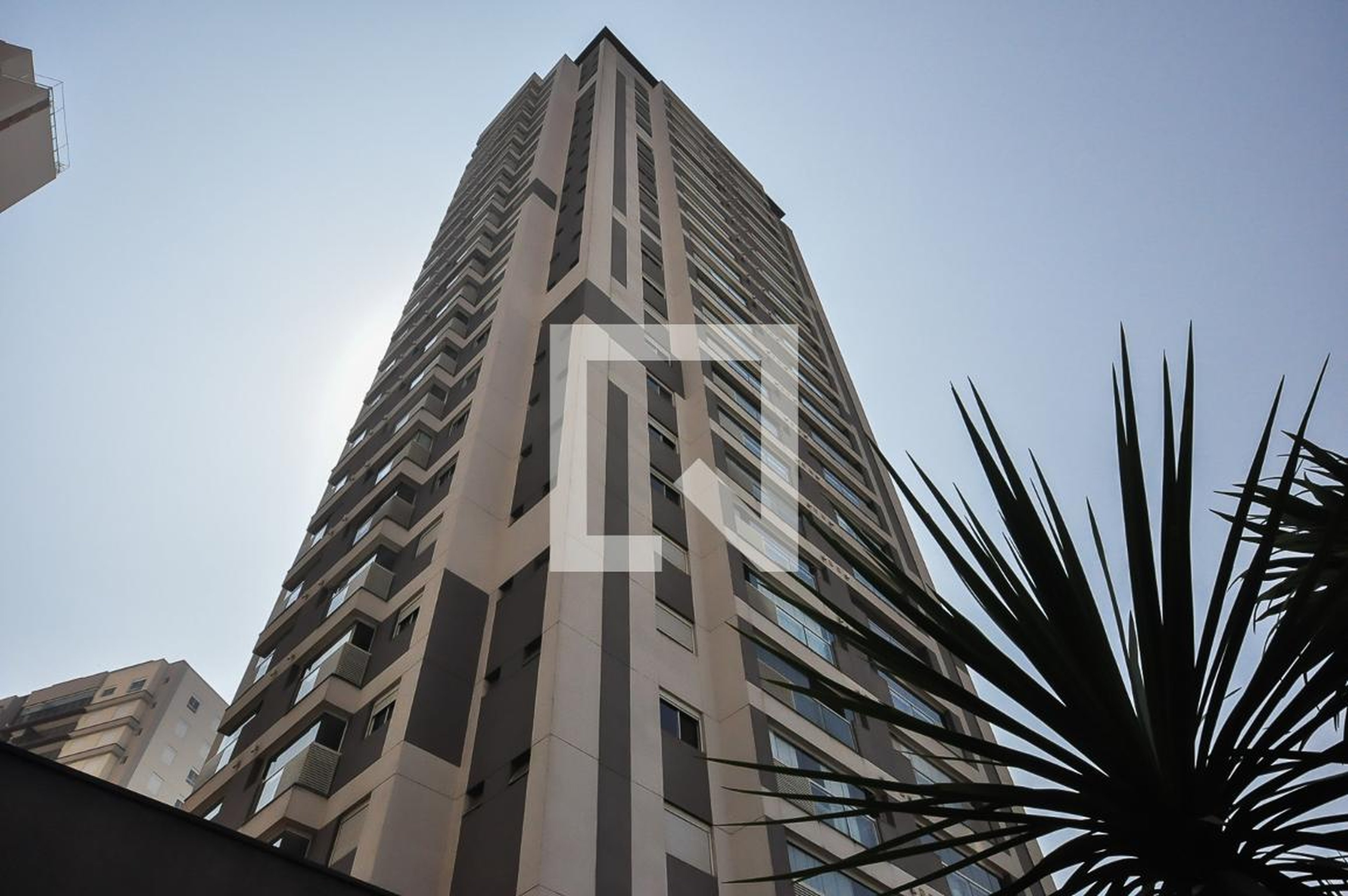 Fachada Condomínio Parkway Panamby