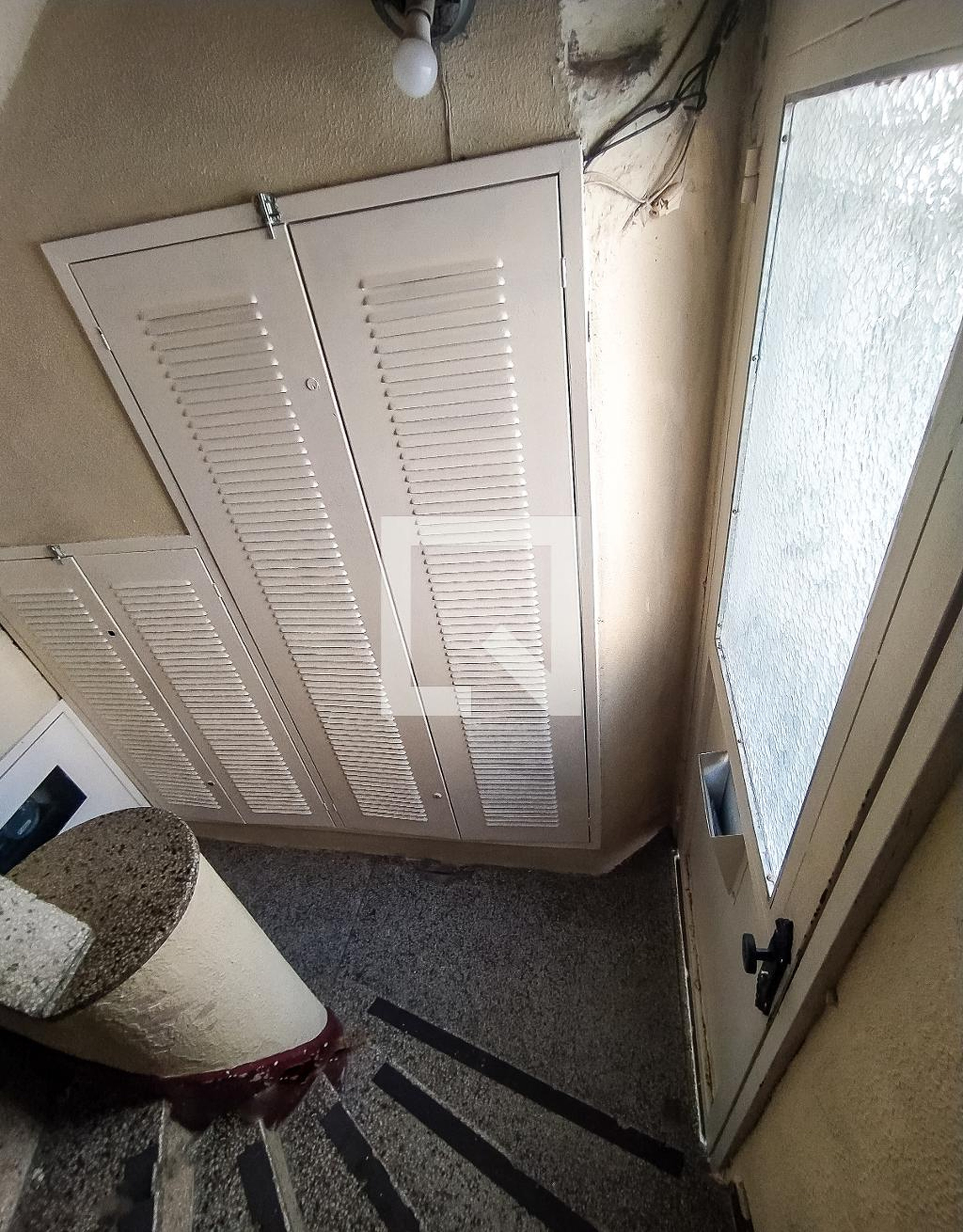 Hall de entrada - null