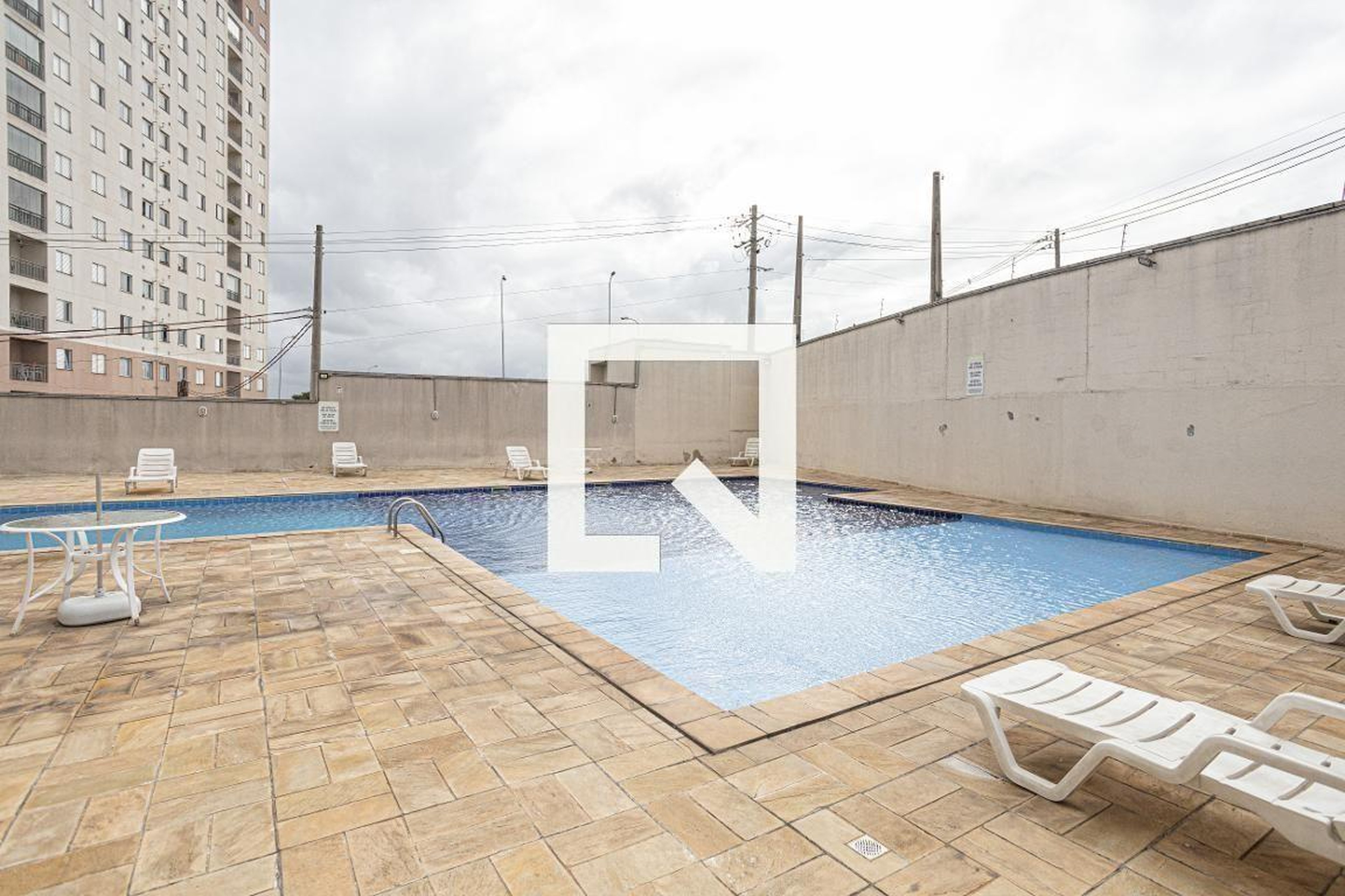 Piscina - Flex Carapicuíba 3