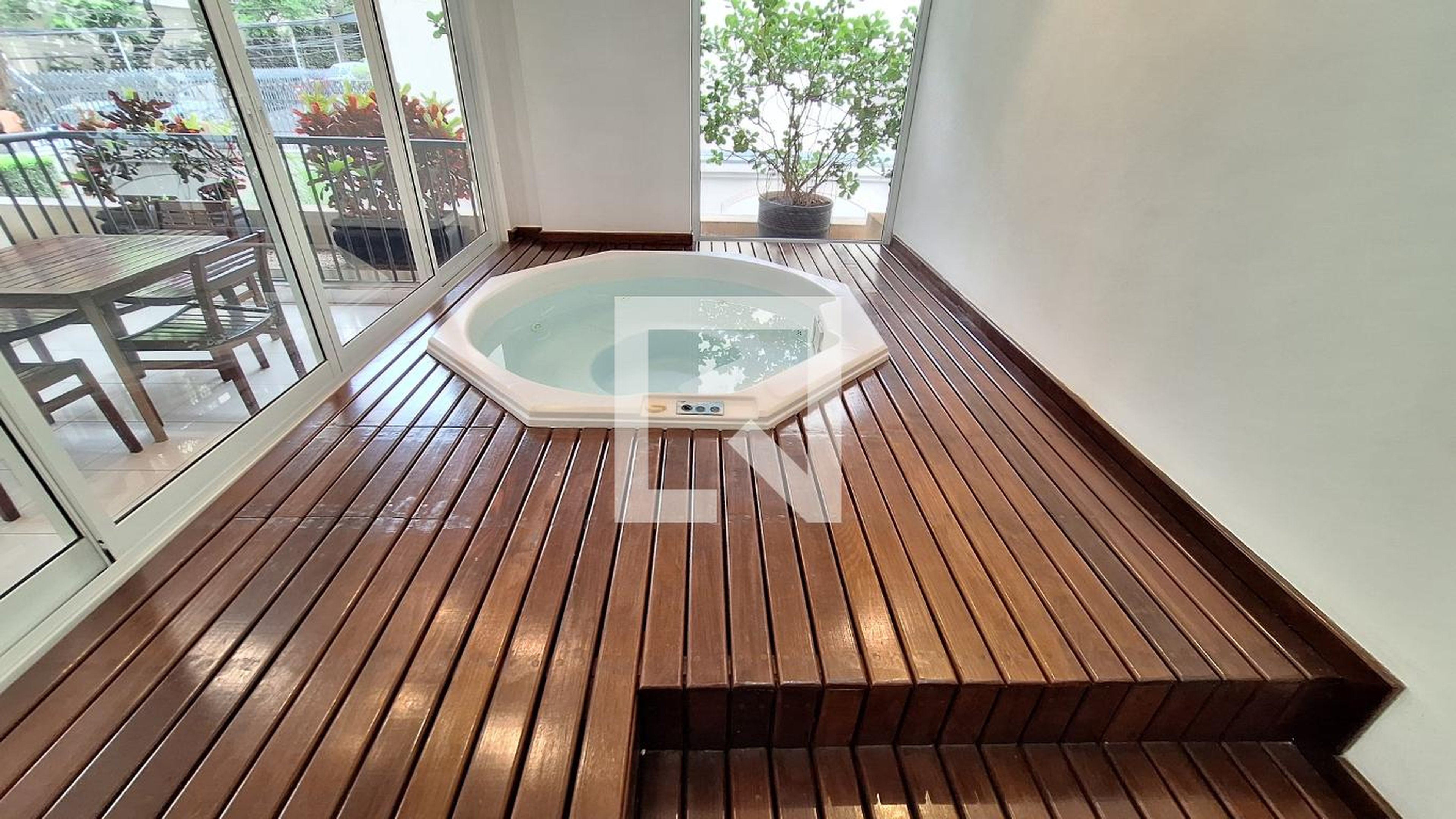 Spa - Edifício Chateau D Avibno