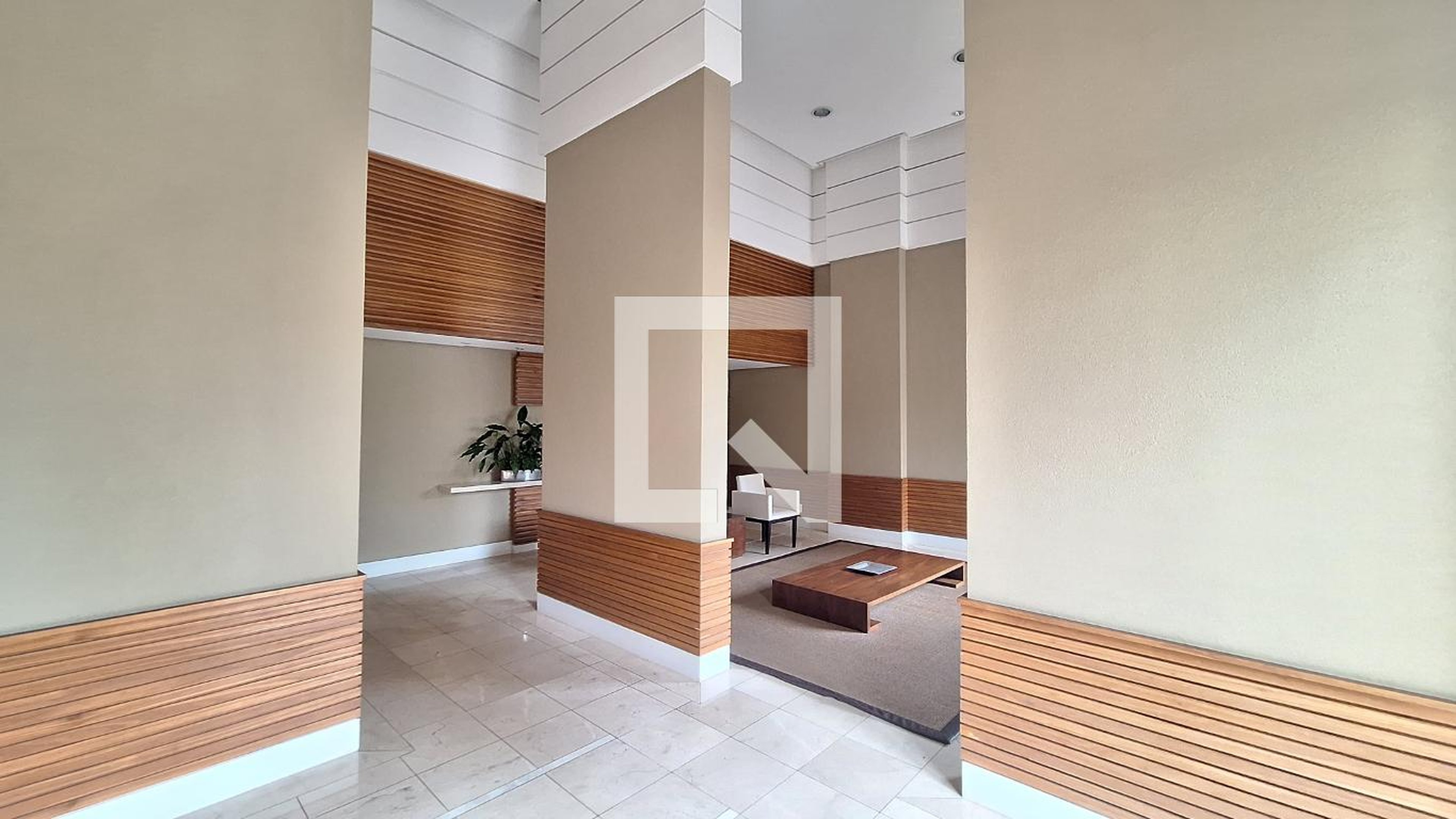 Área comum - Chateau d Avigon