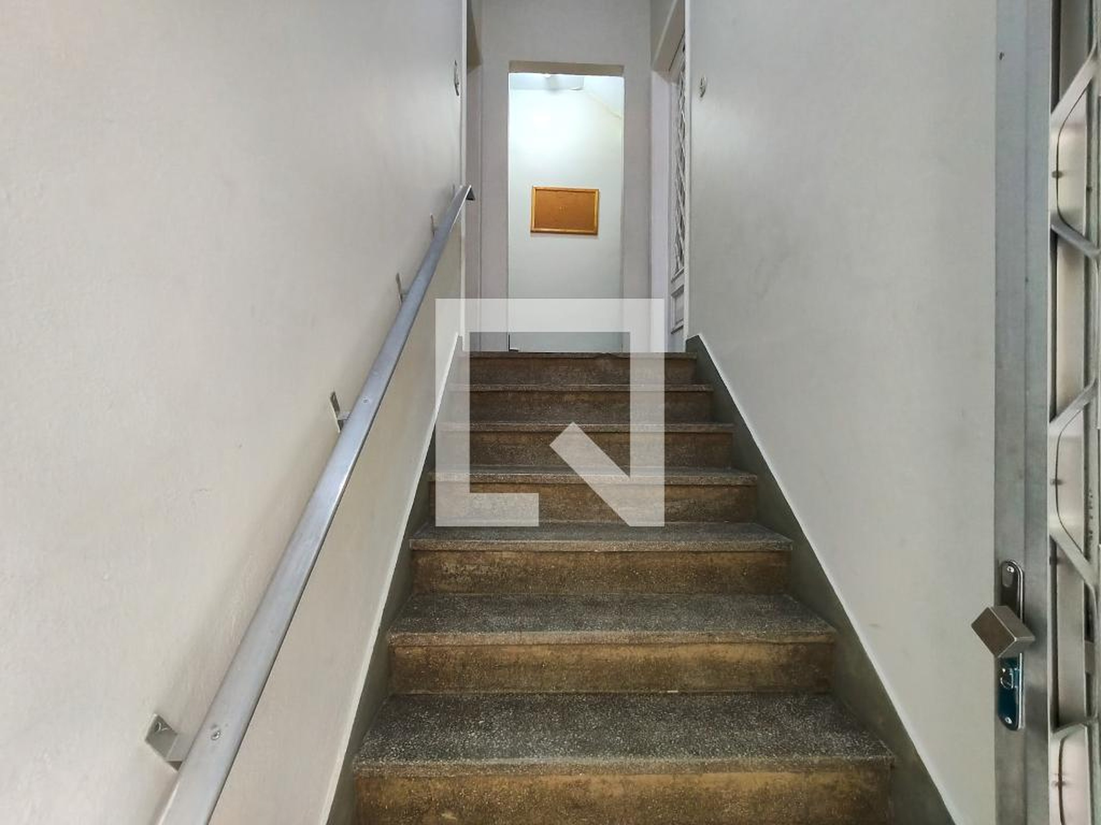 Hall de entrada - Salvador de Sá