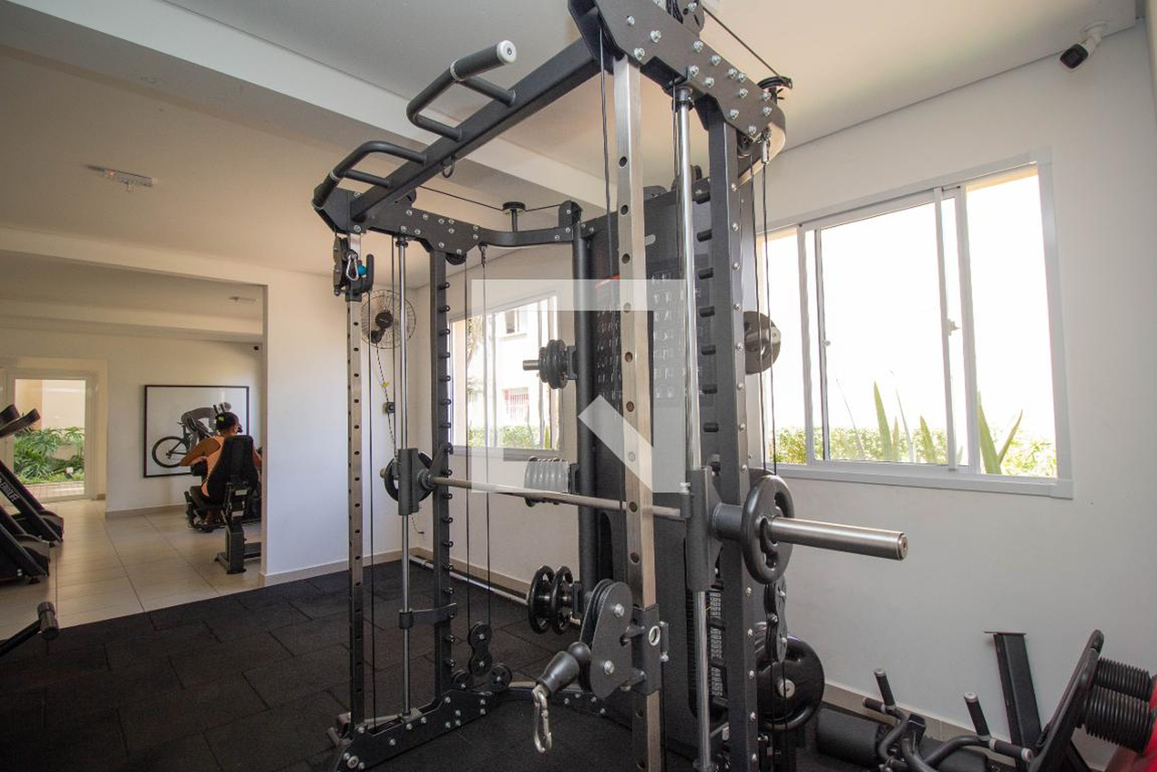 Academia - Plano&Estação Piqueri l