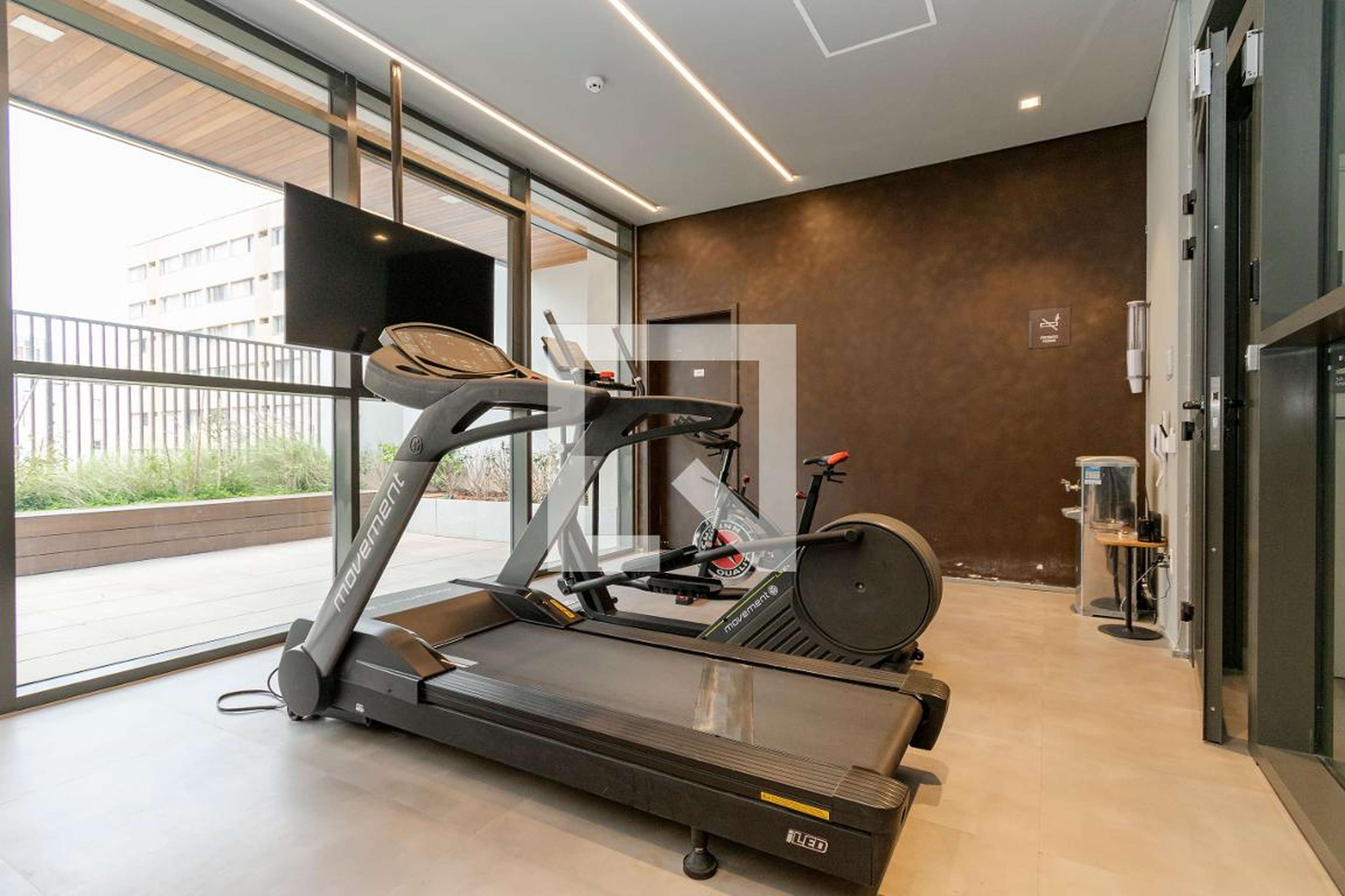 Academia - Versa Brooklin