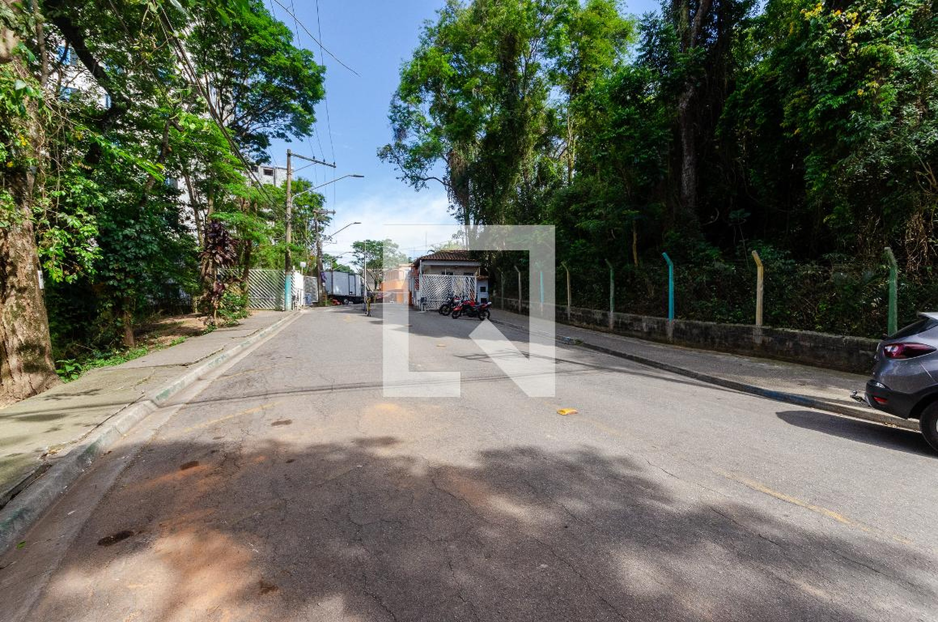 Portaria - Bandeirantes