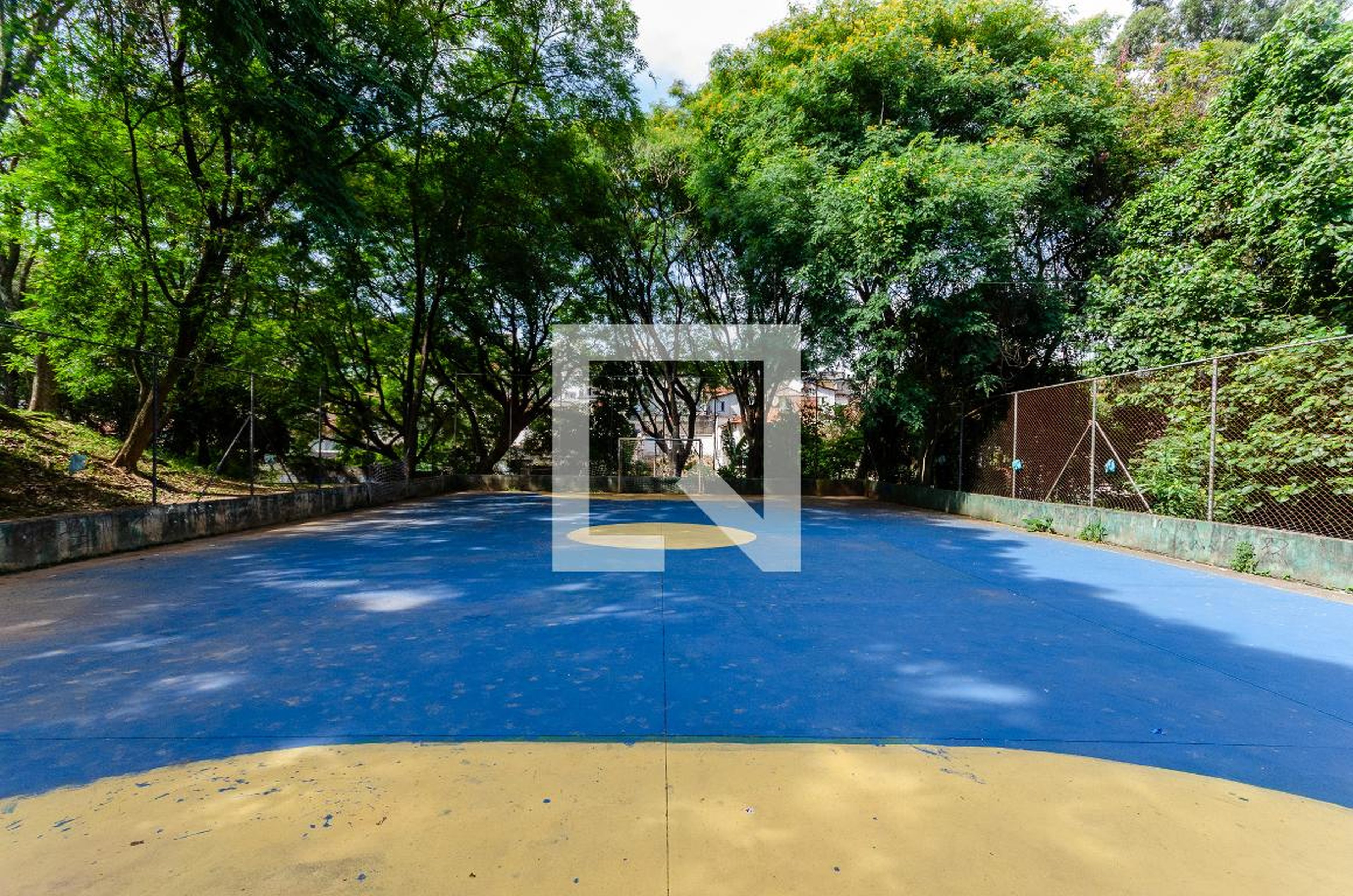 Quadra - Bandeirantes