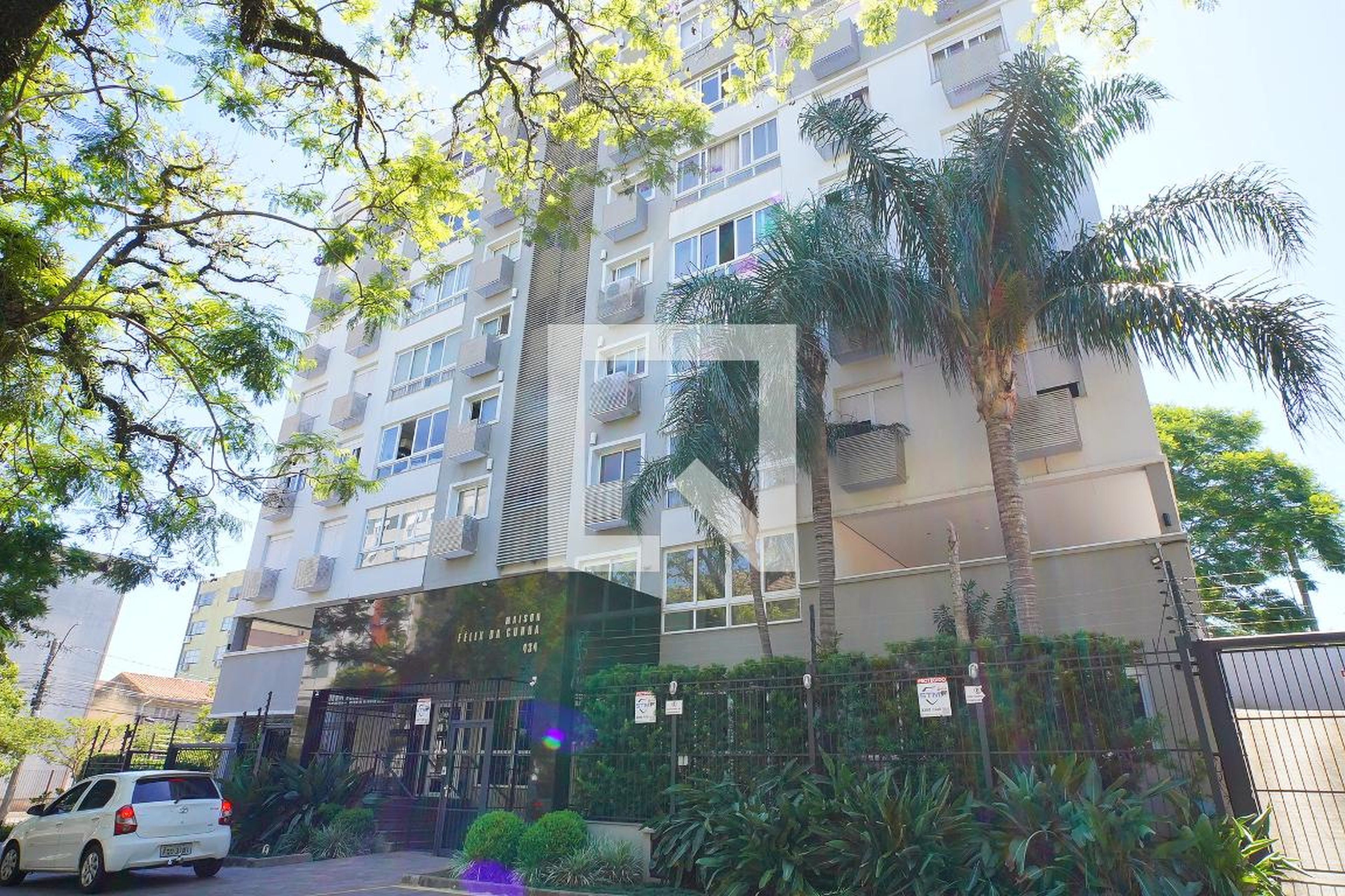 Edifício Condomínio Maison Félix da Cunha