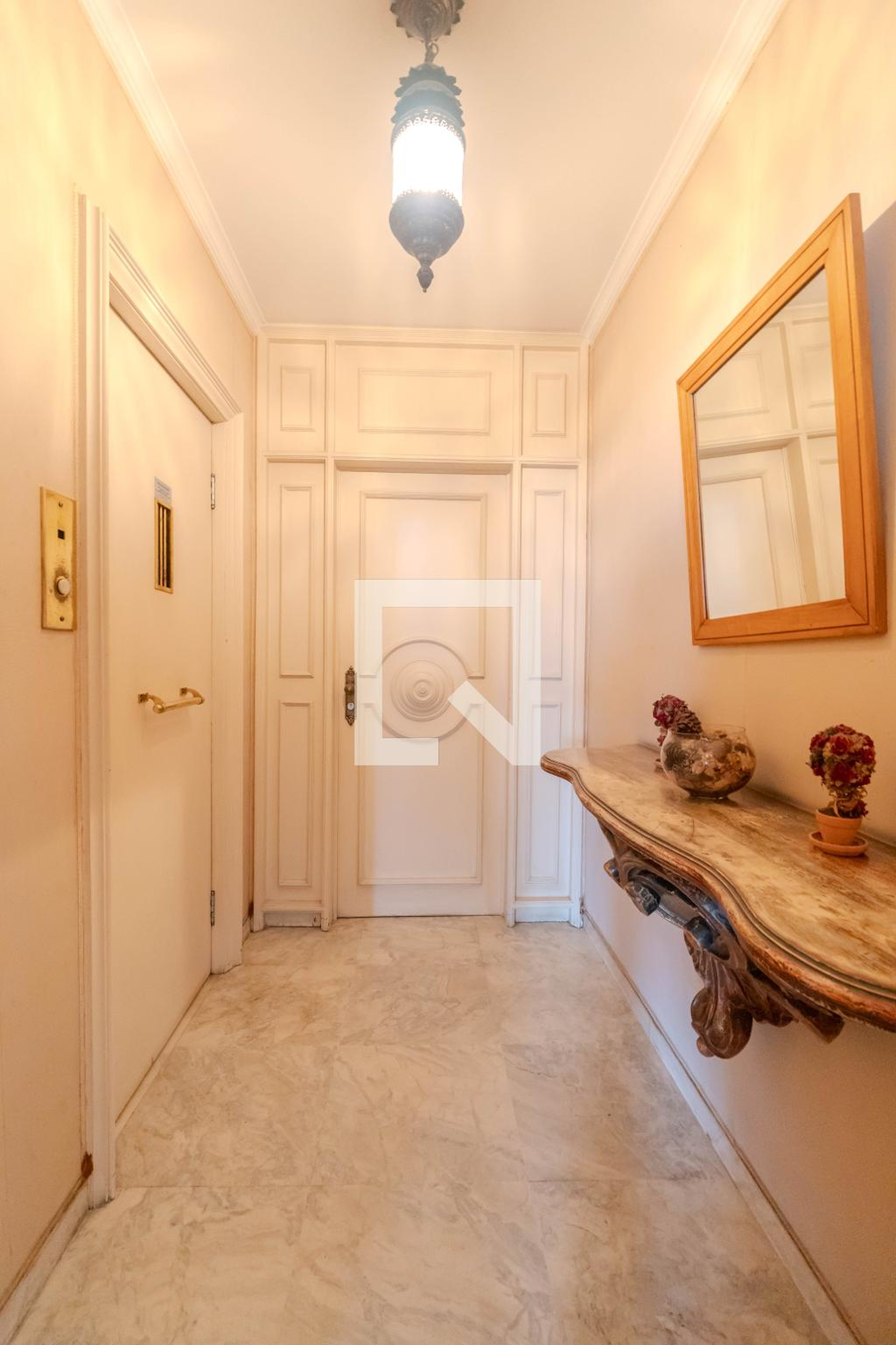 Hall social - Rio Negro