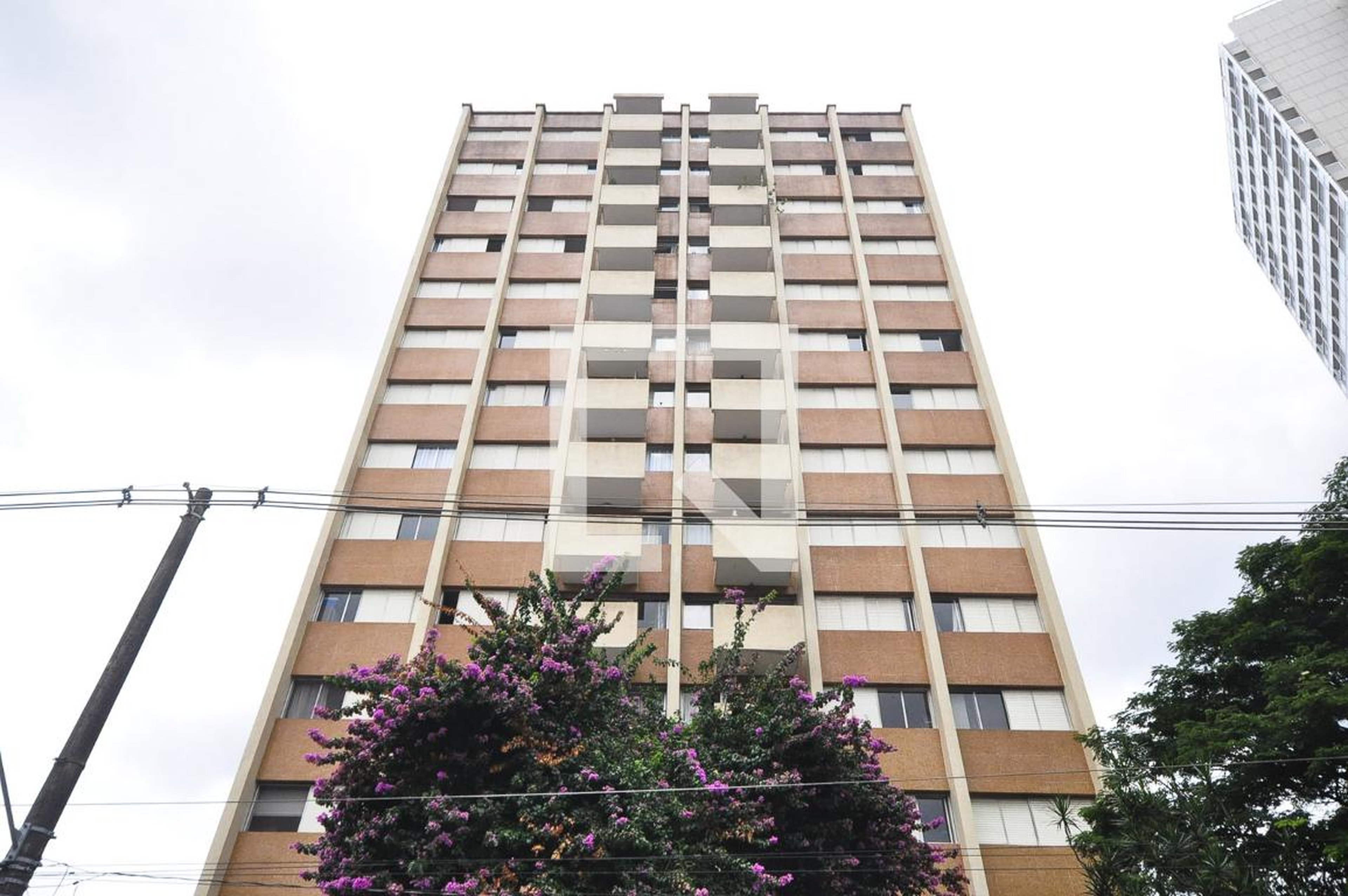 Fachada Edifício Surprise