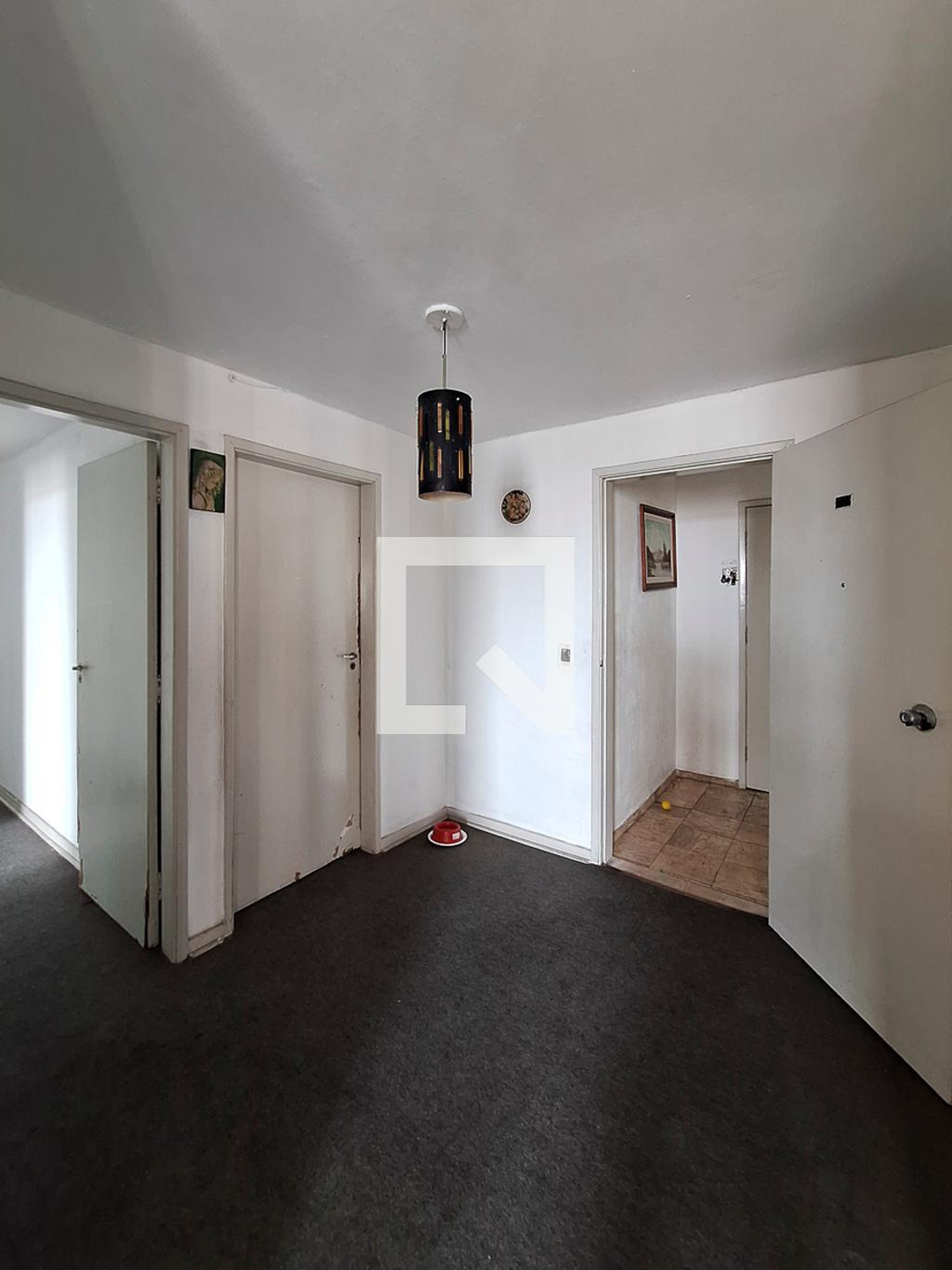 Hall - Palacete Casa Forte