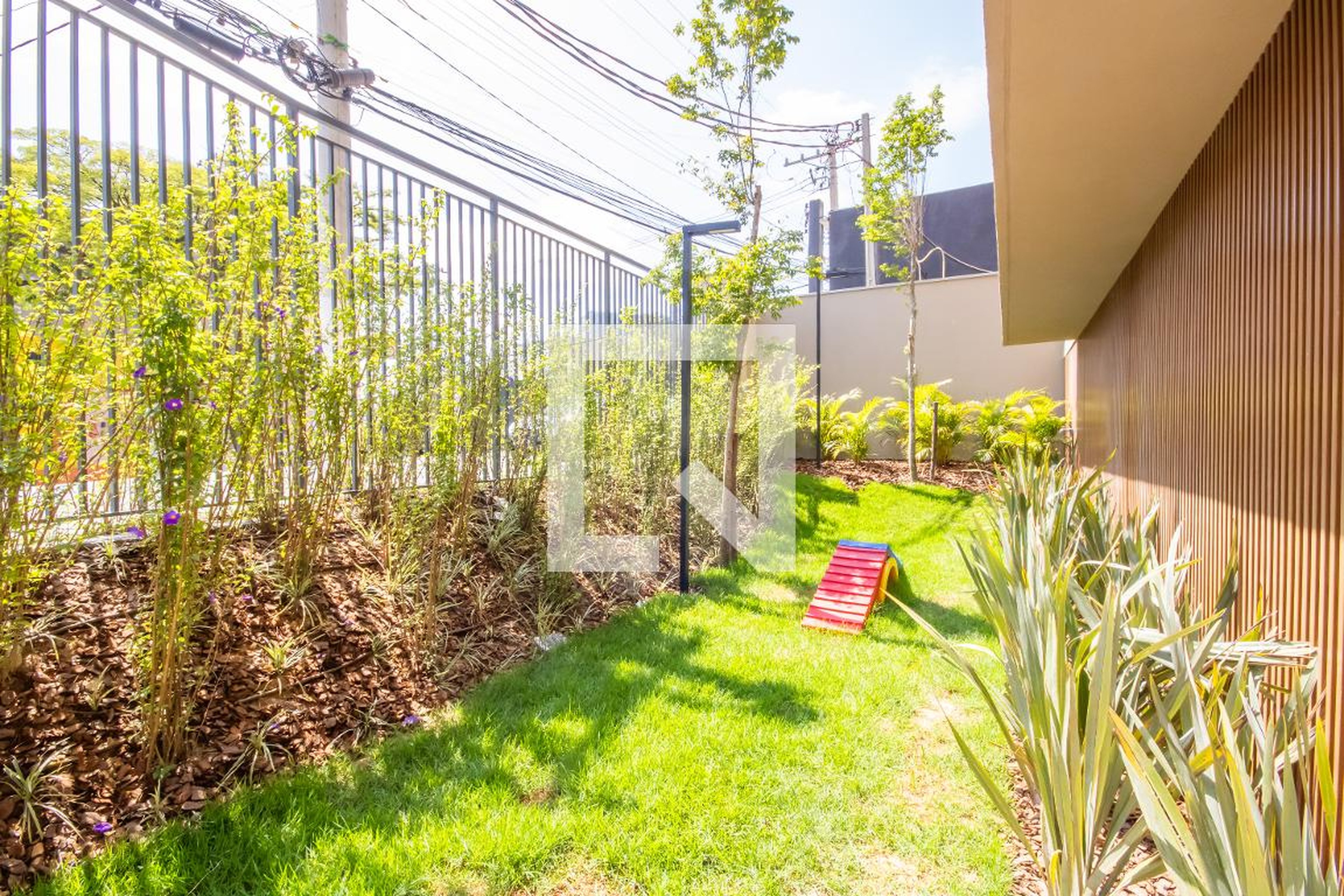 Espaço Pet - Natu Vertical Gardens