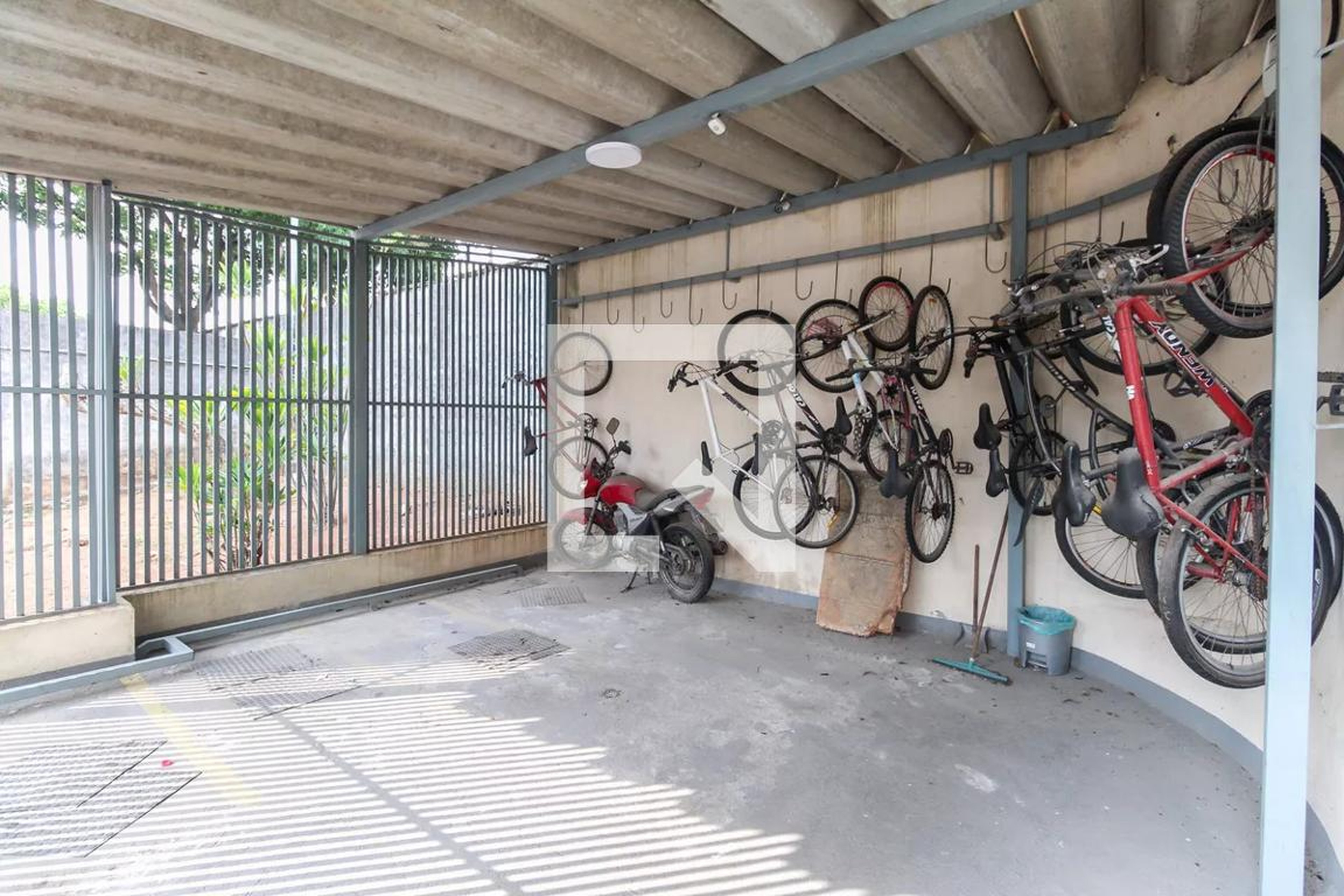 Área comum - RENANCER ll