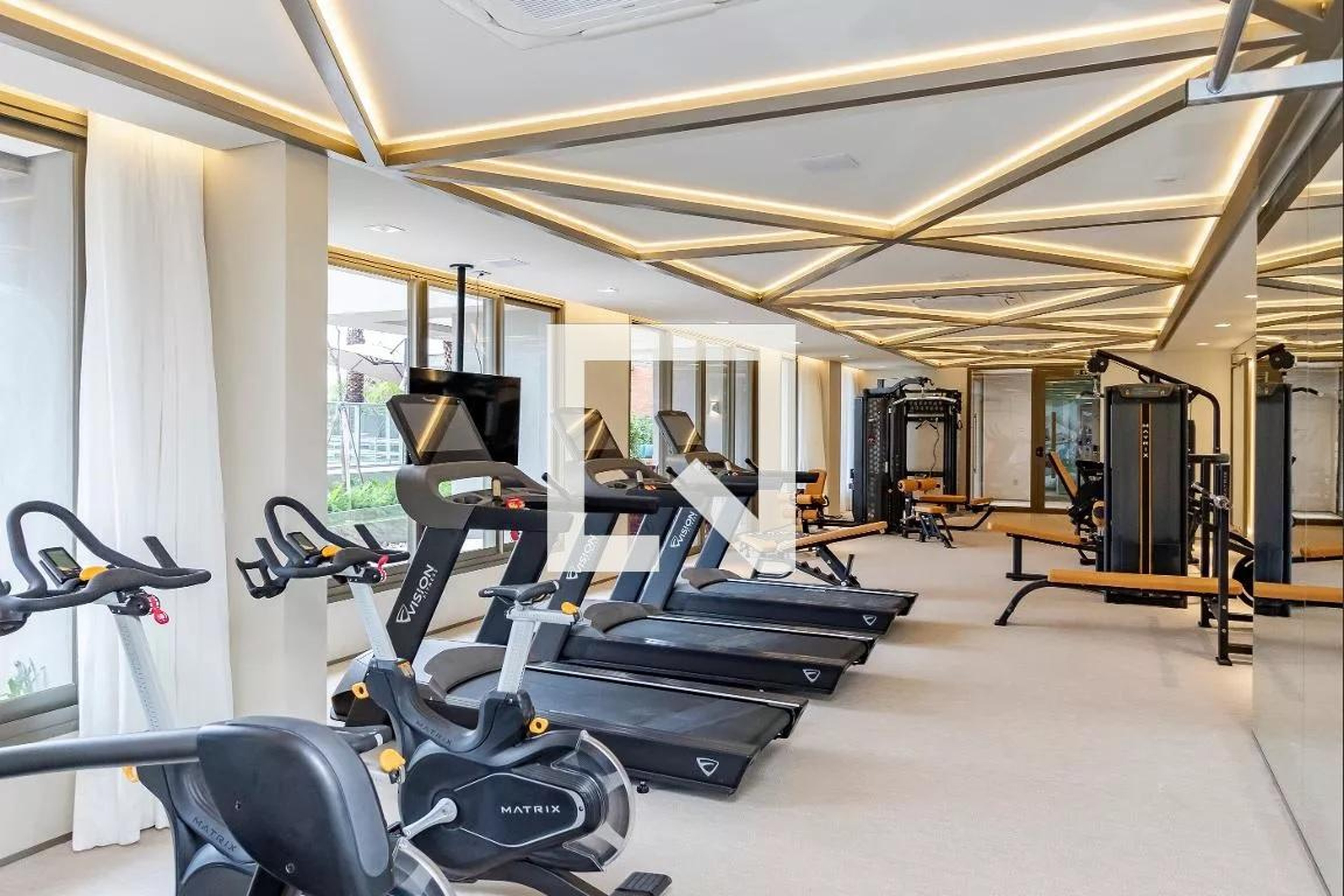 Área Comum - Bothanic Campo Belo