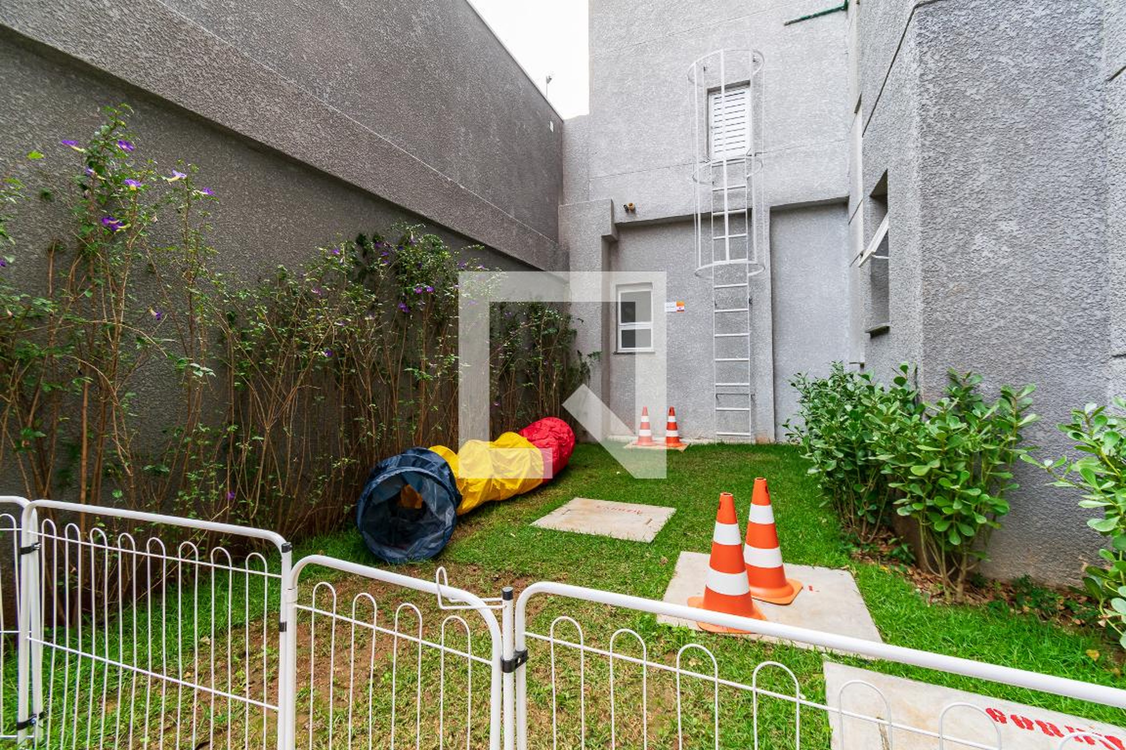 Espaço pet - ViverMais Jabaquara