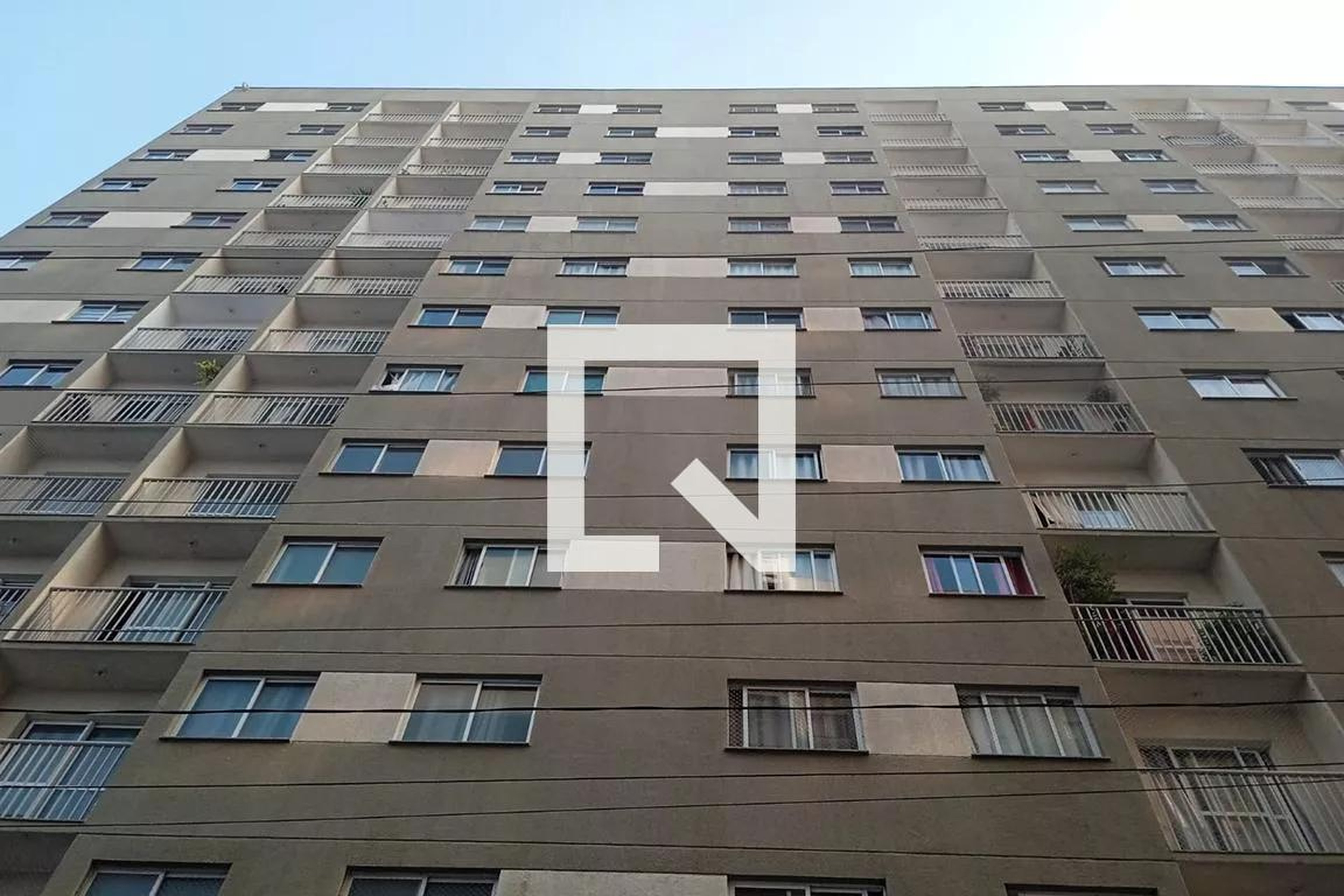 Fachada Residencial Dino Bueno