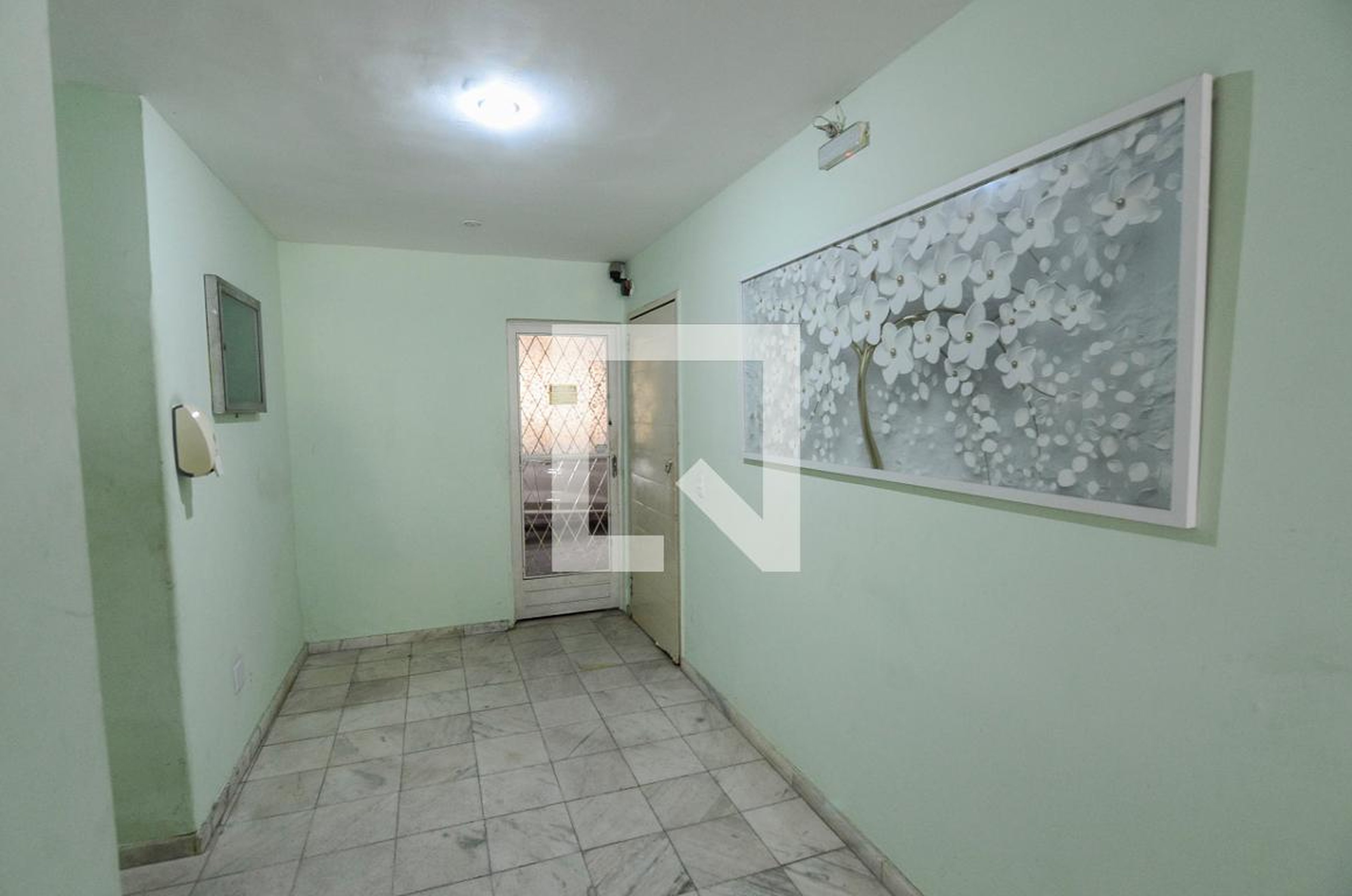 Hall - Edifício Icave