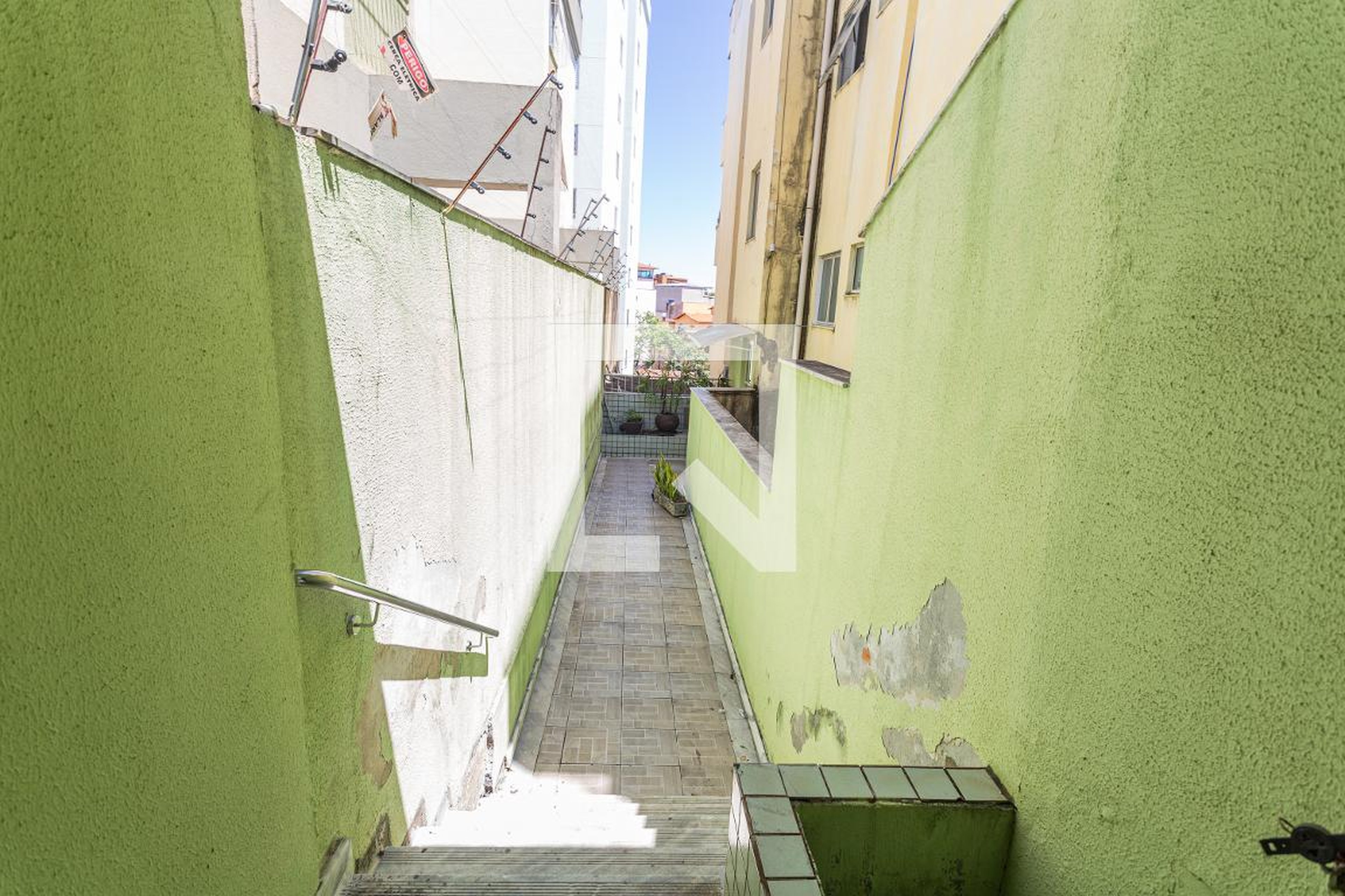 Hall de entrada - null