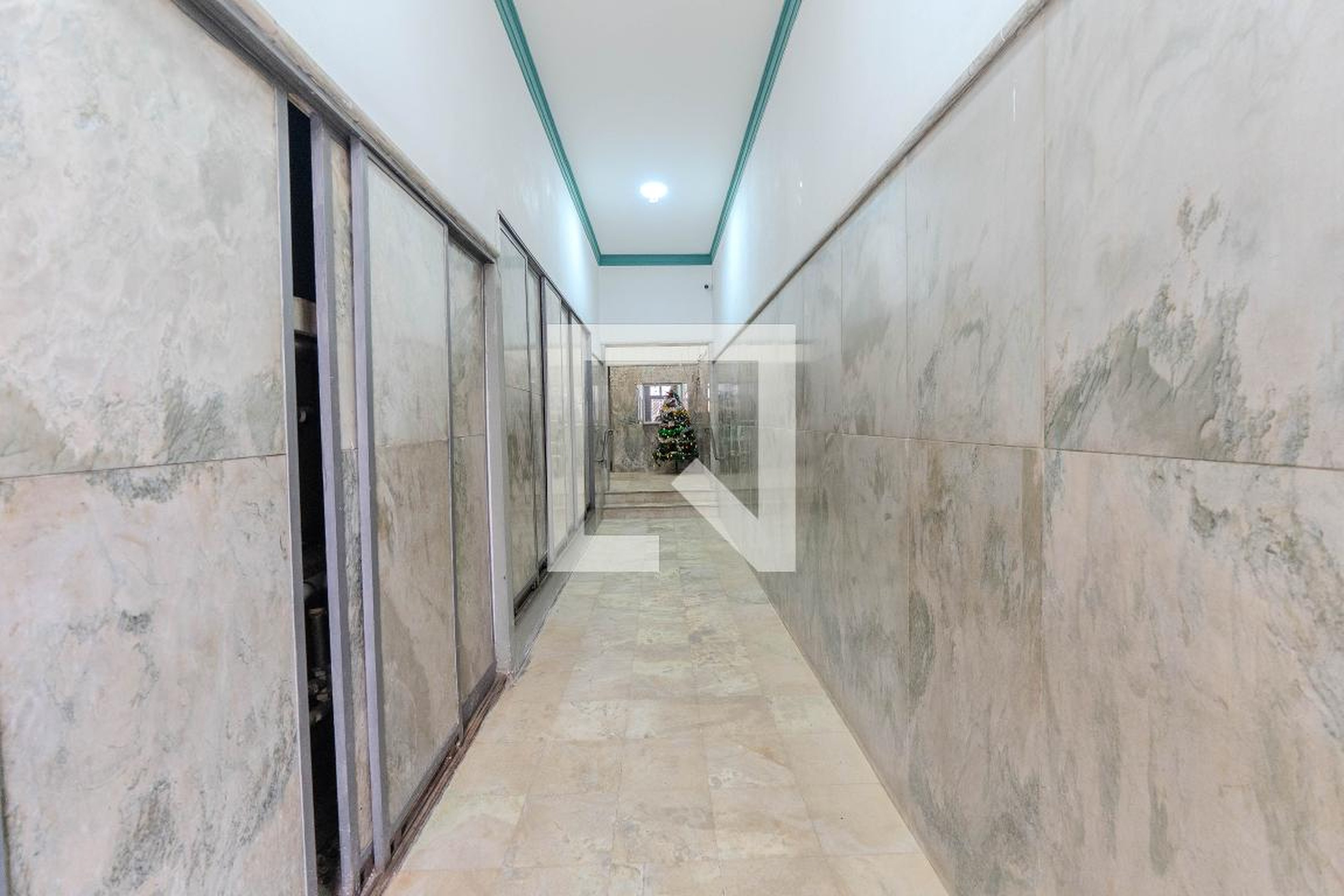 Hall de entrada - null