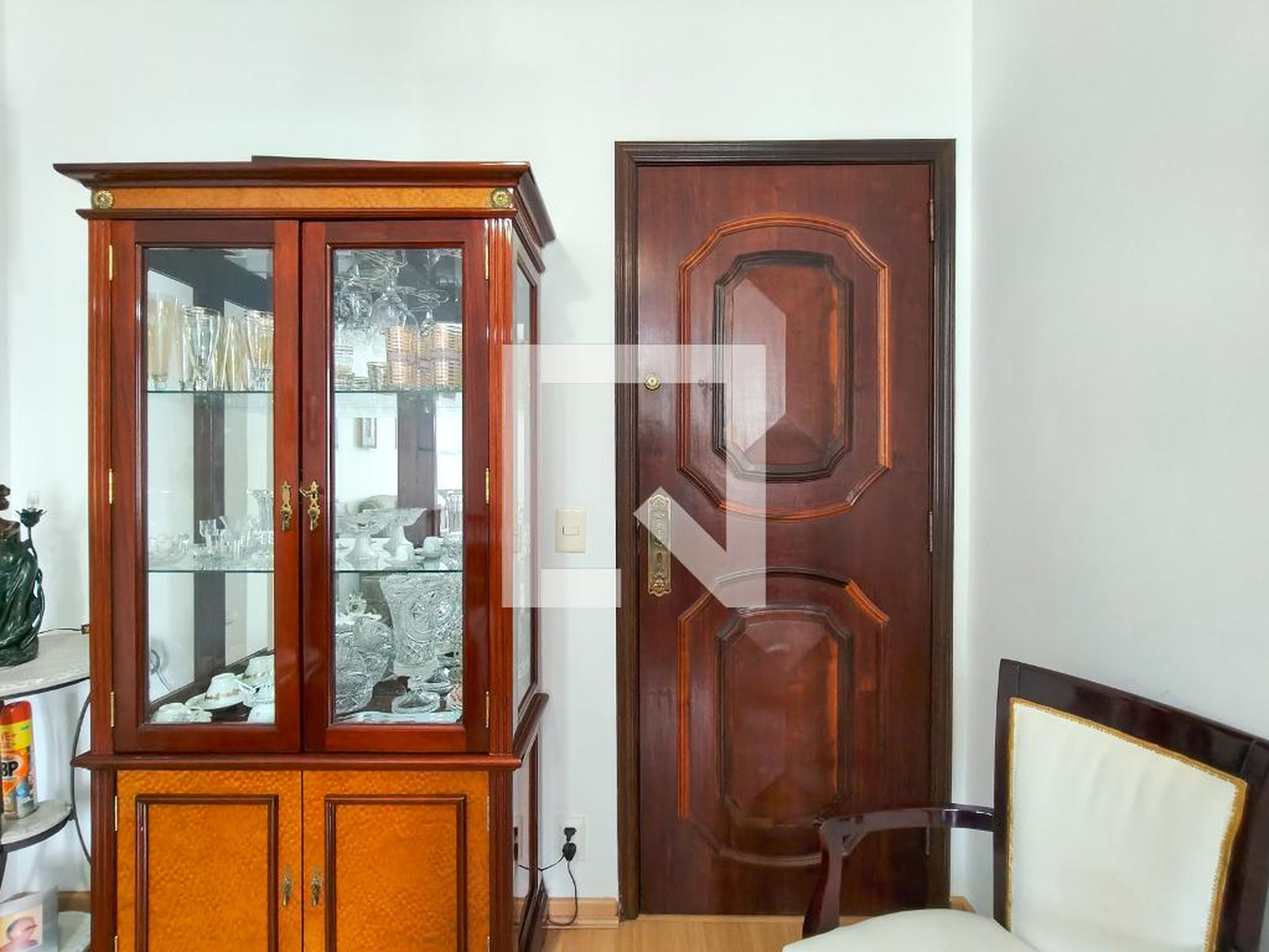 Entrada - Bacalhau. Imóvel 969193