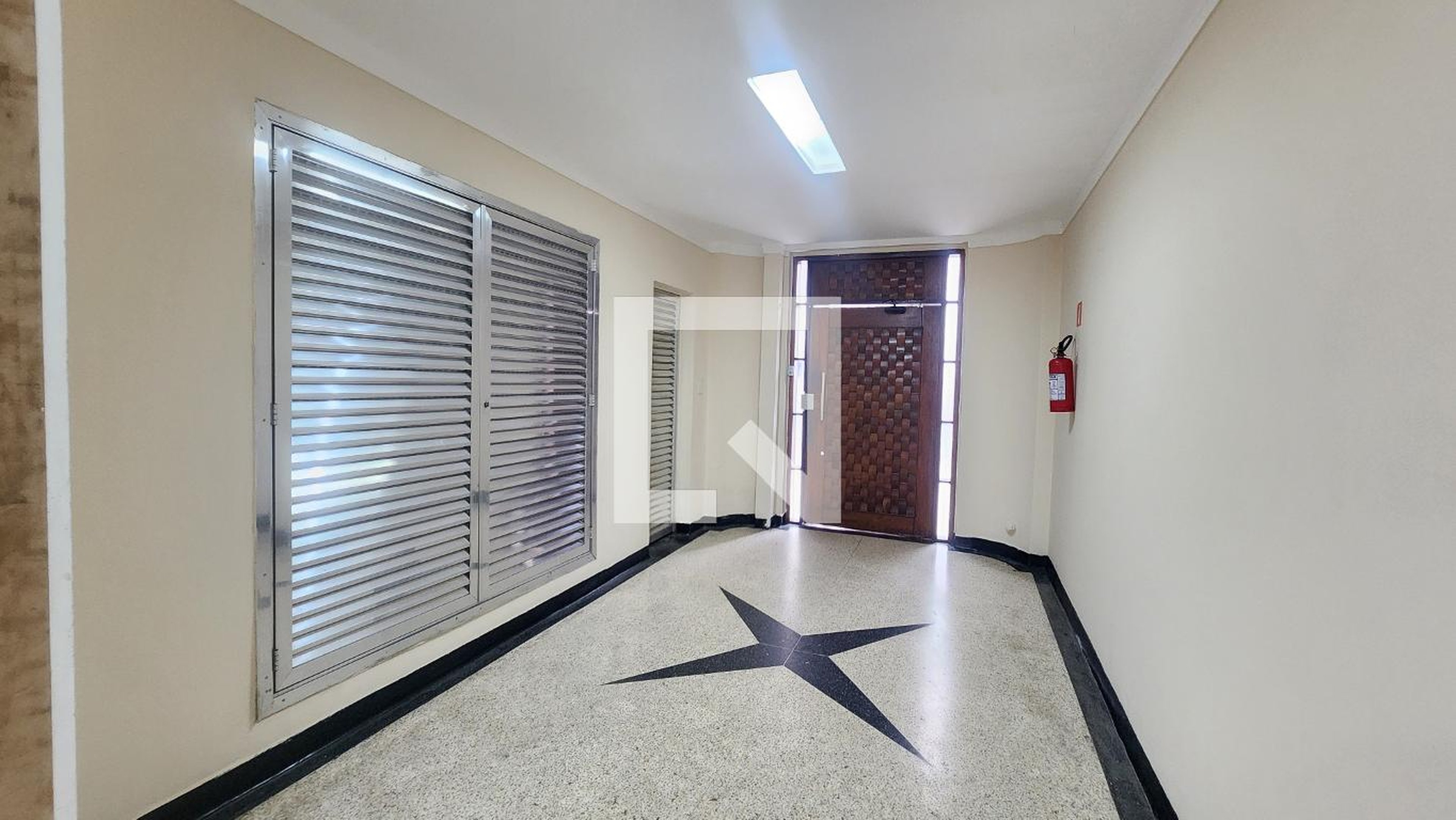 Hall de Entrada - null