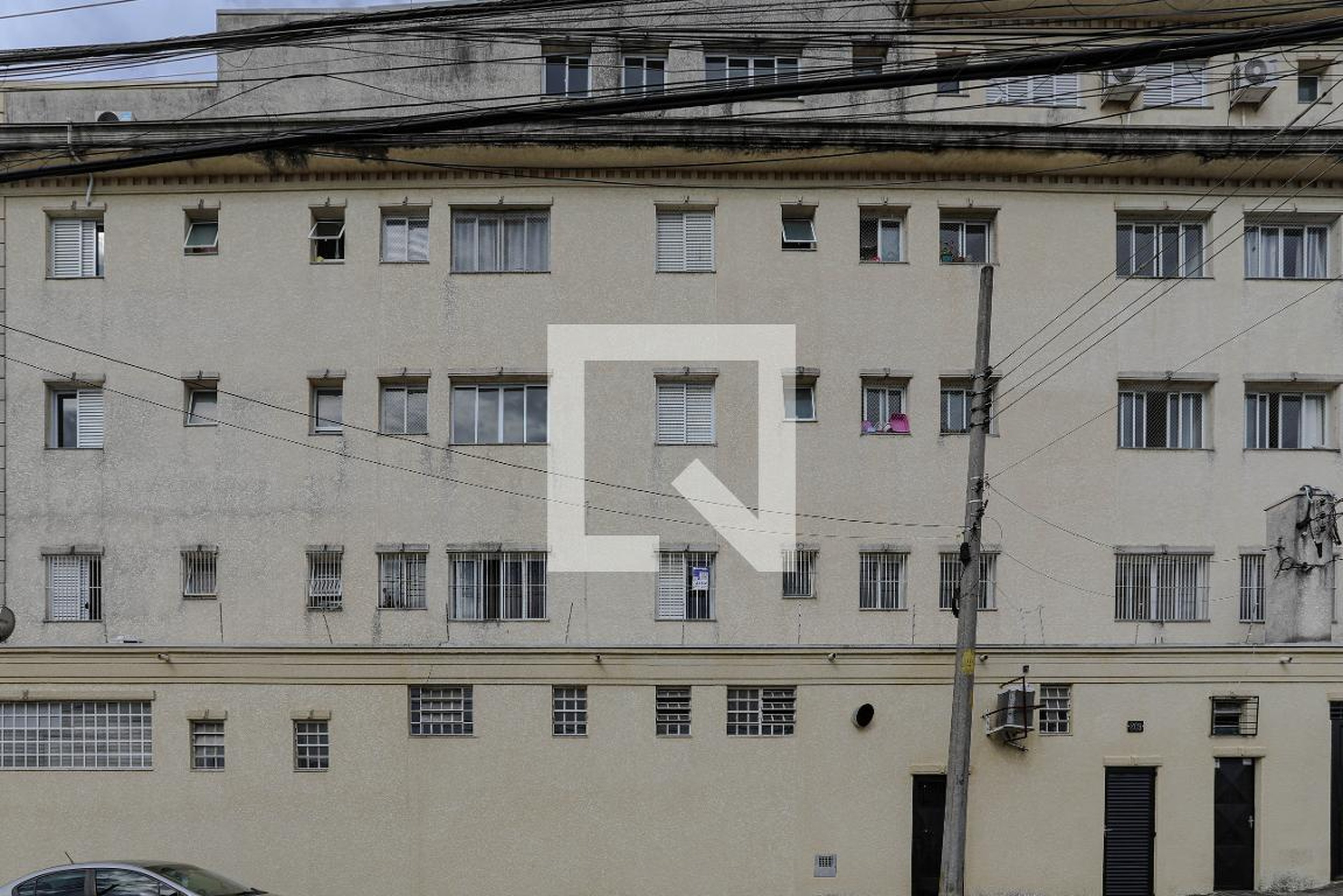 Fachada Edificio Samwill´s