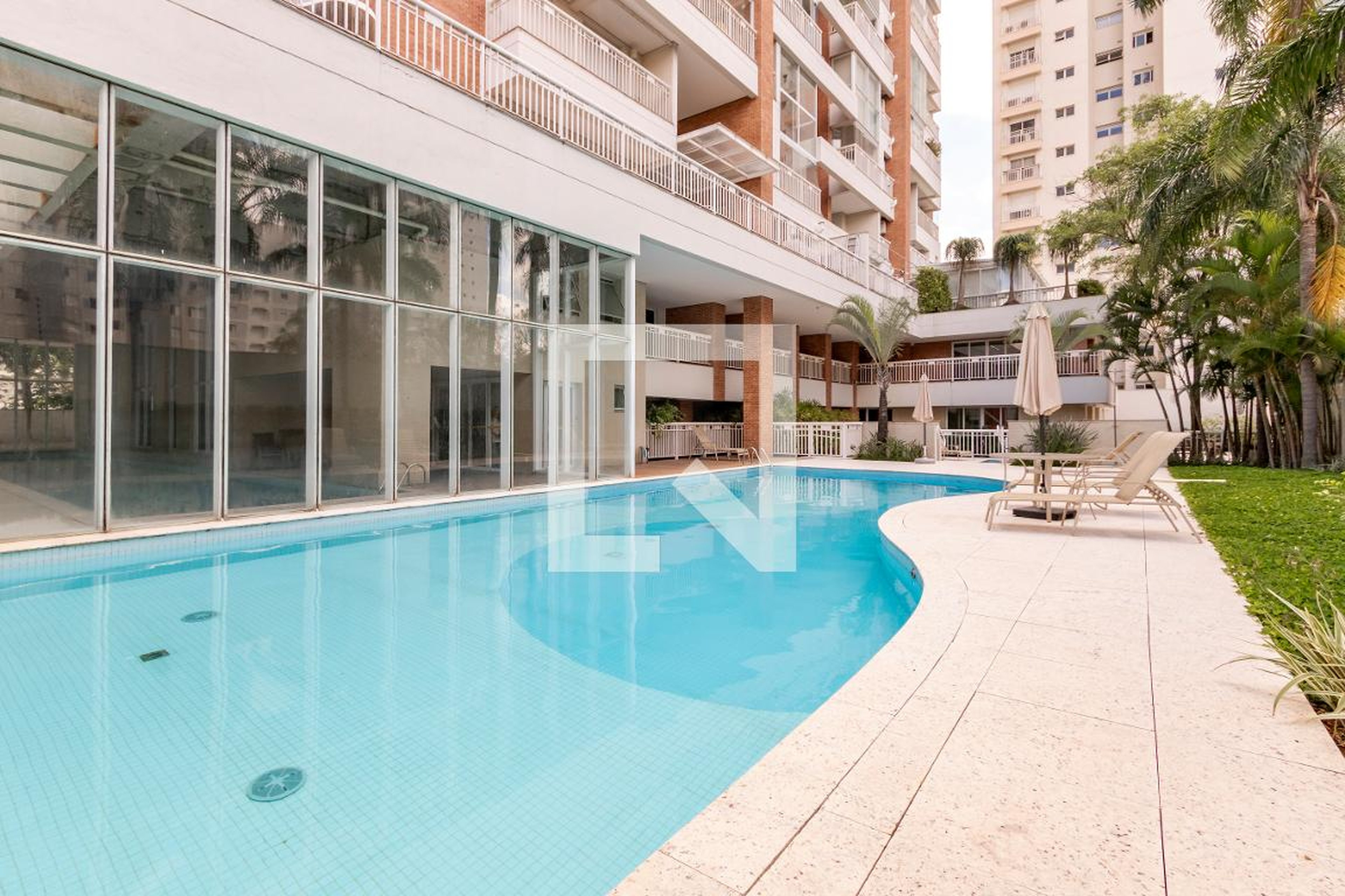 Piscina - Practical Life Brooklin