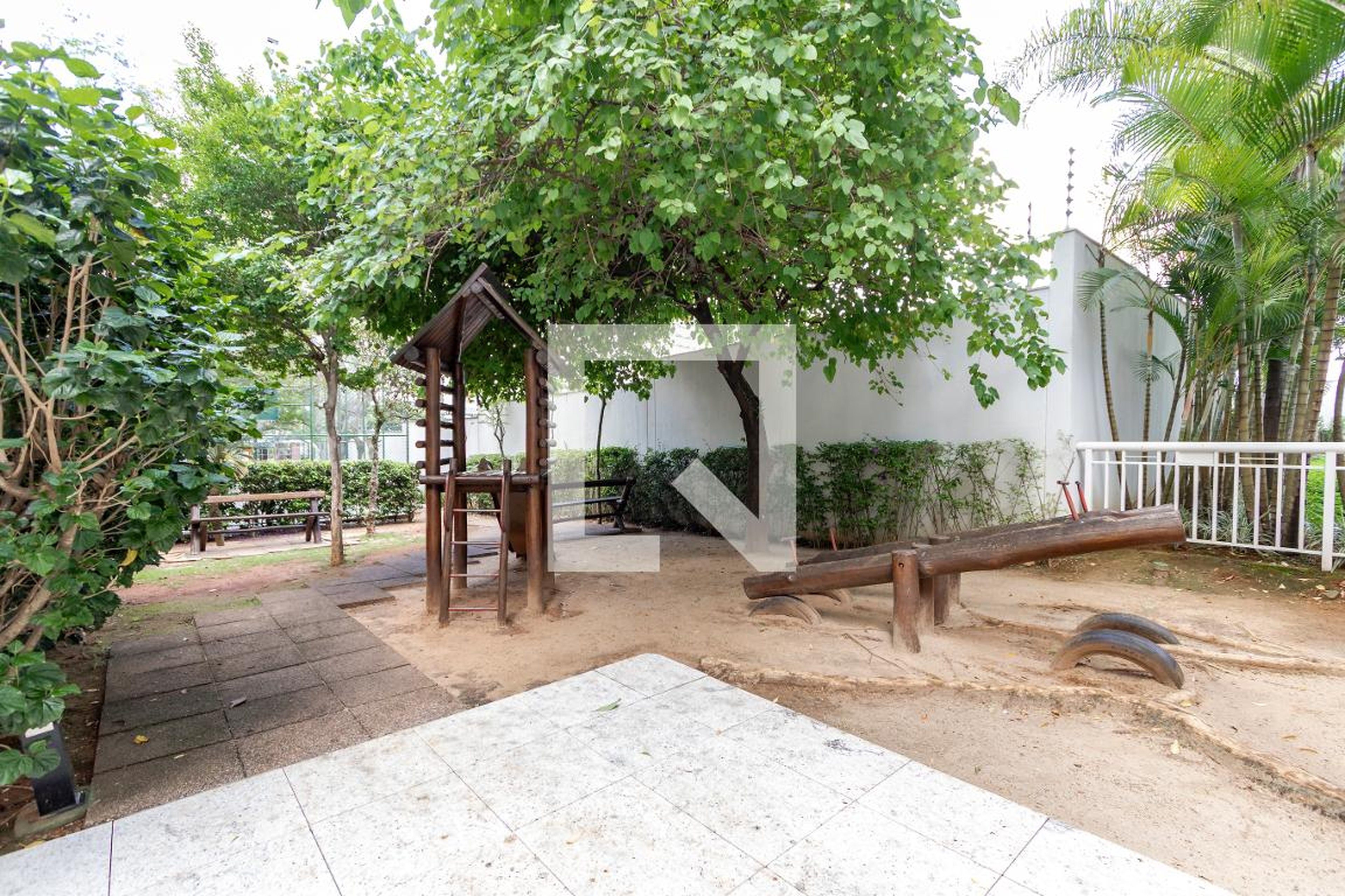 Playground - Practical Life Brooklin