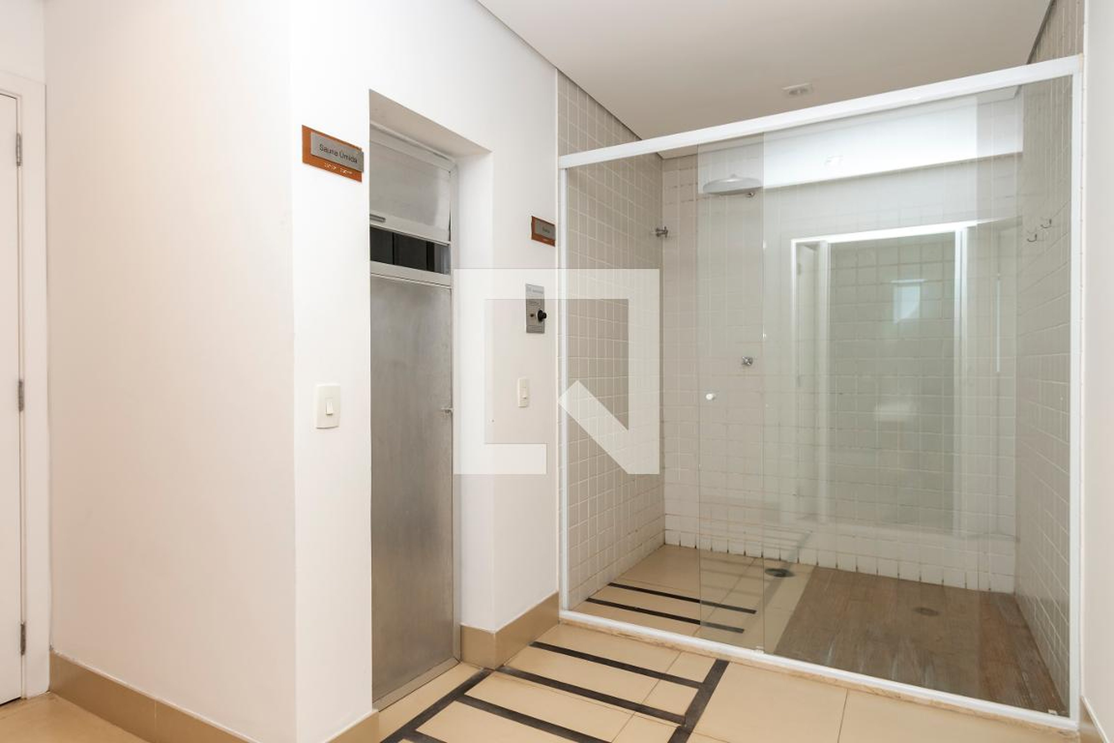 Sauna - Practical Life Brooklin