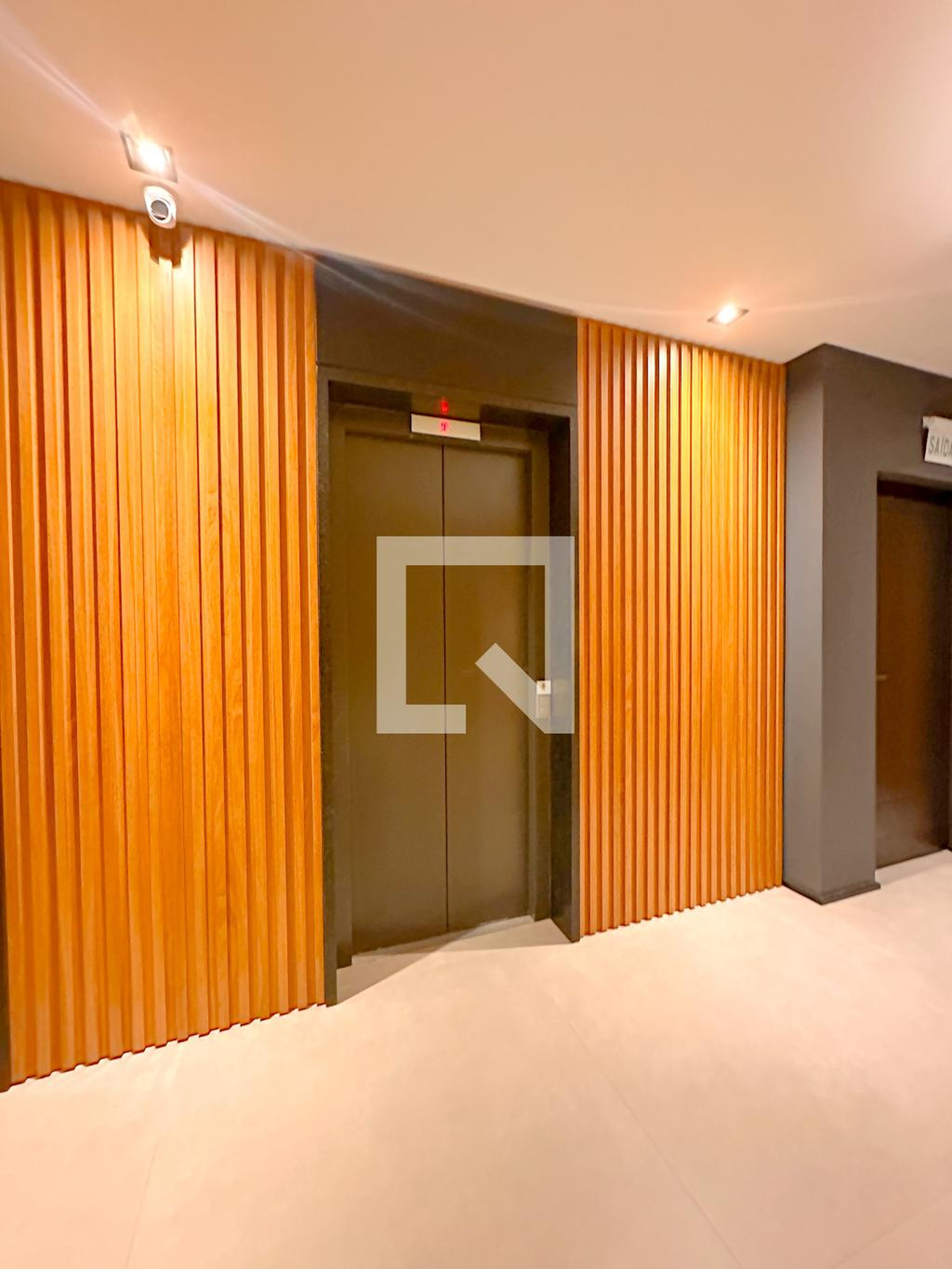 Elevador - Alameda Jardins