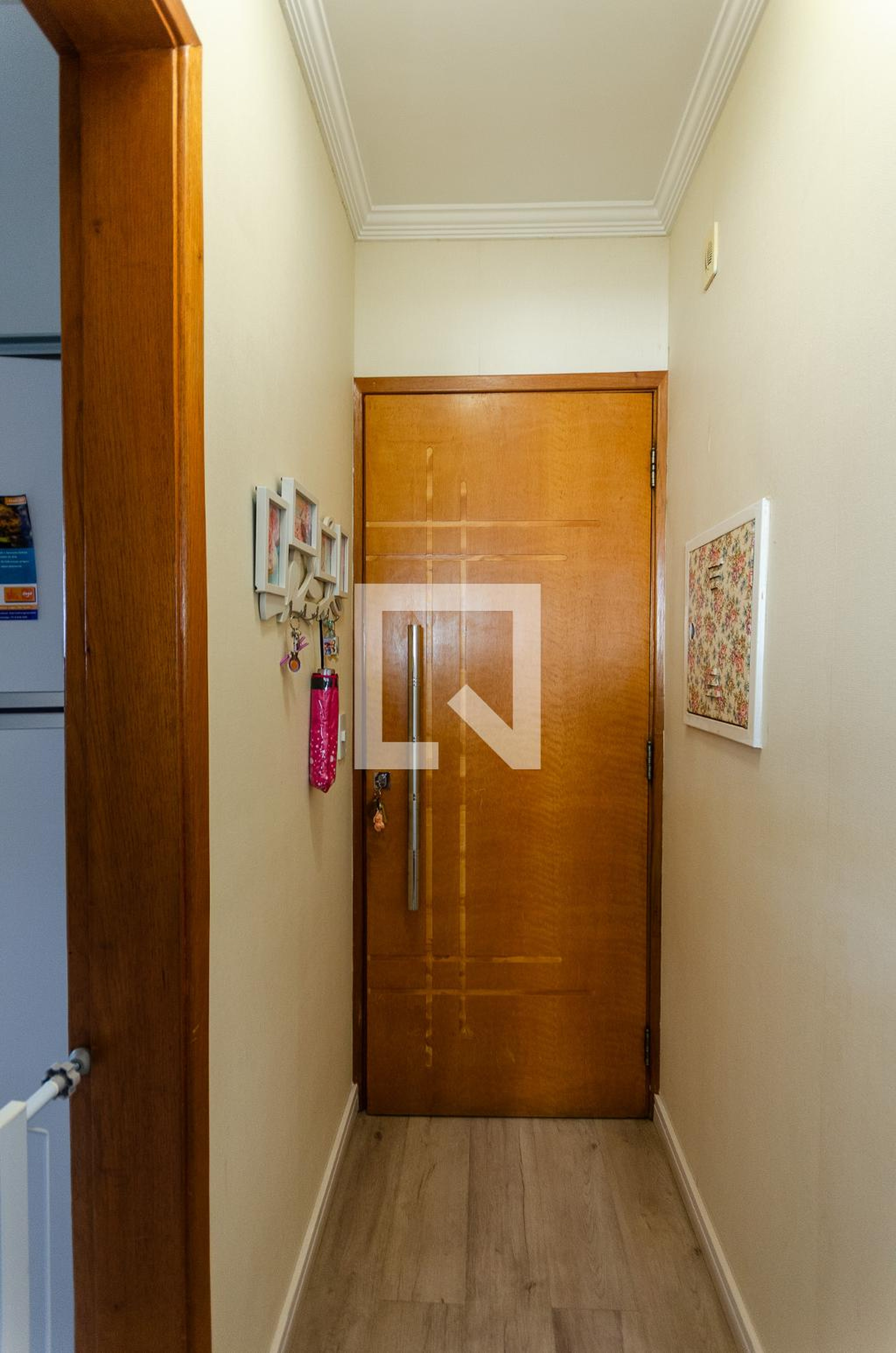 Entrada - Portal Das Artes