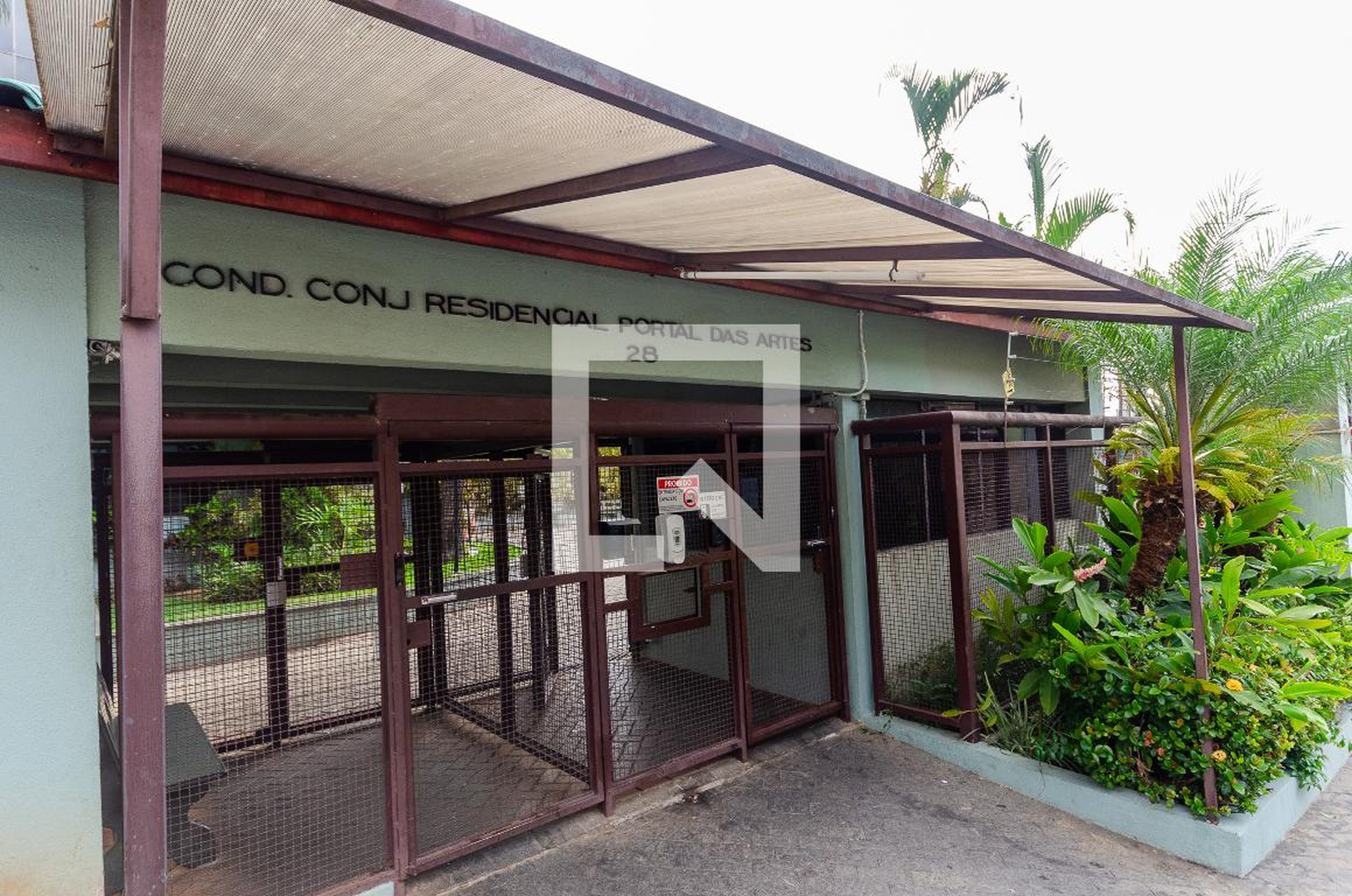 Portaria - Portal Das Artes