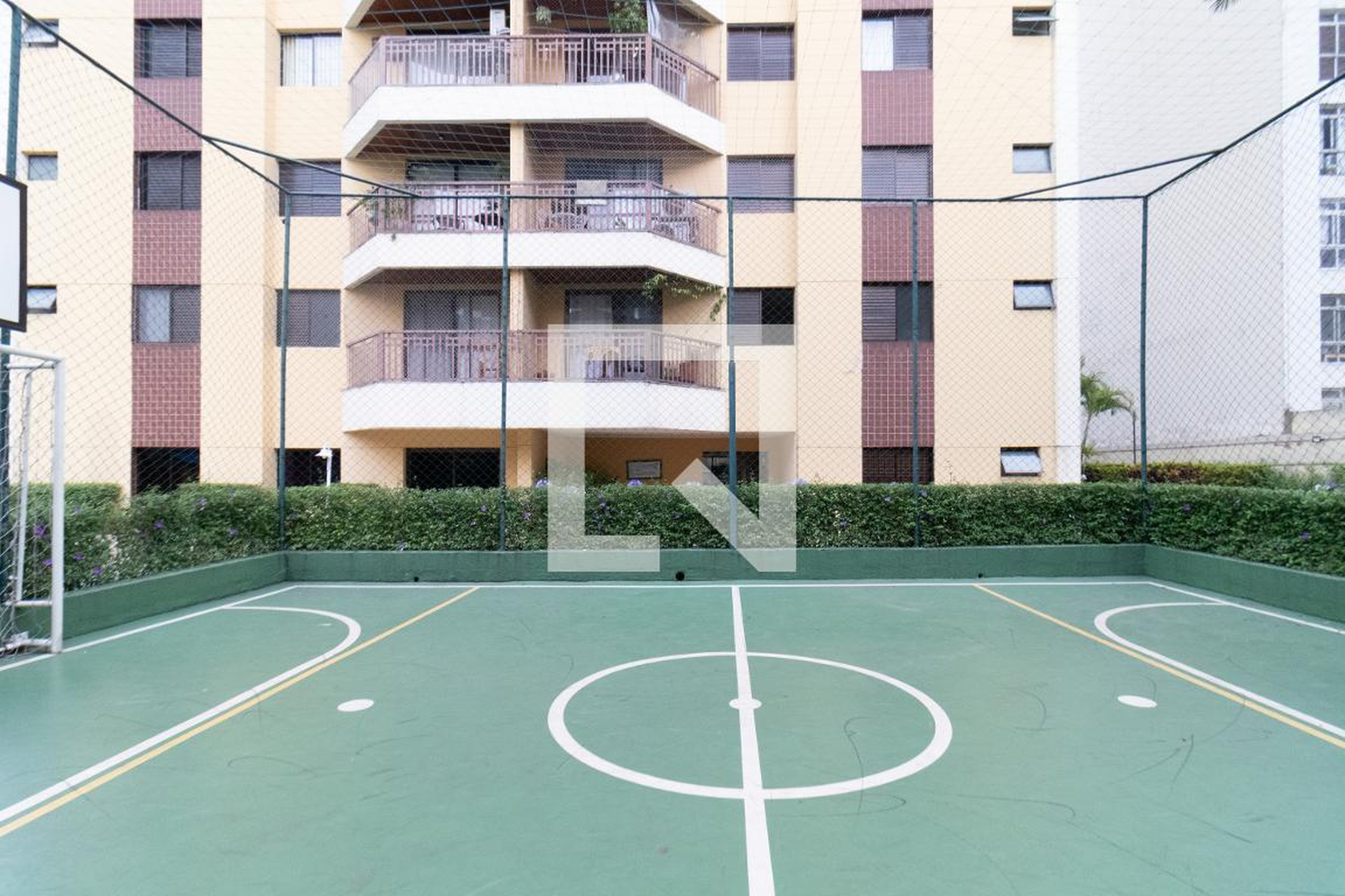 Quadra - Alto das Perdizes