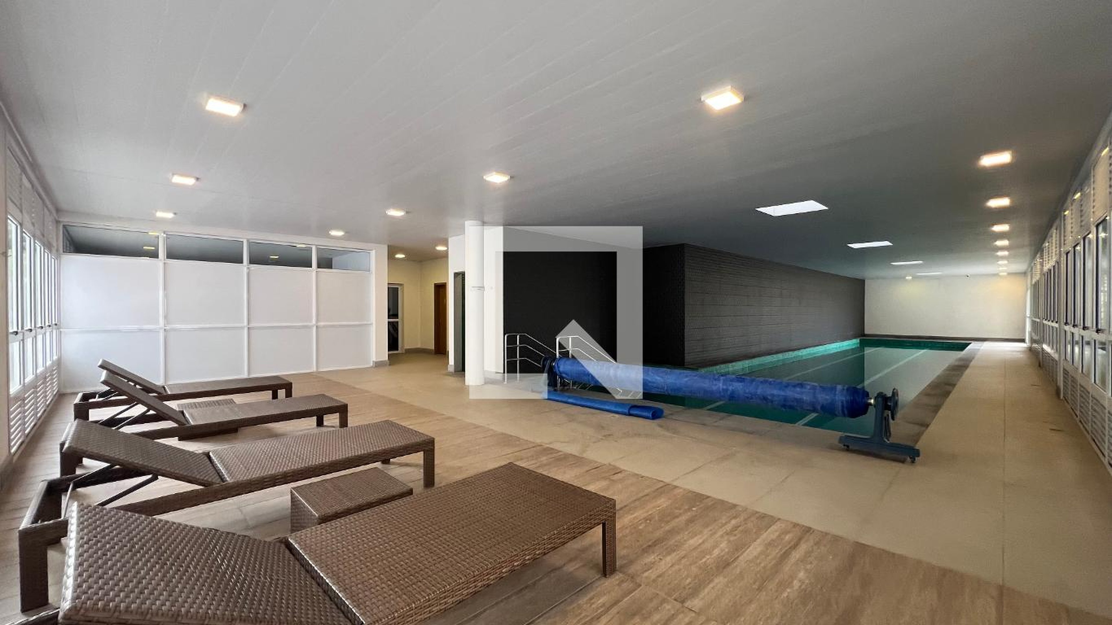 Piscina - Design Perdizes