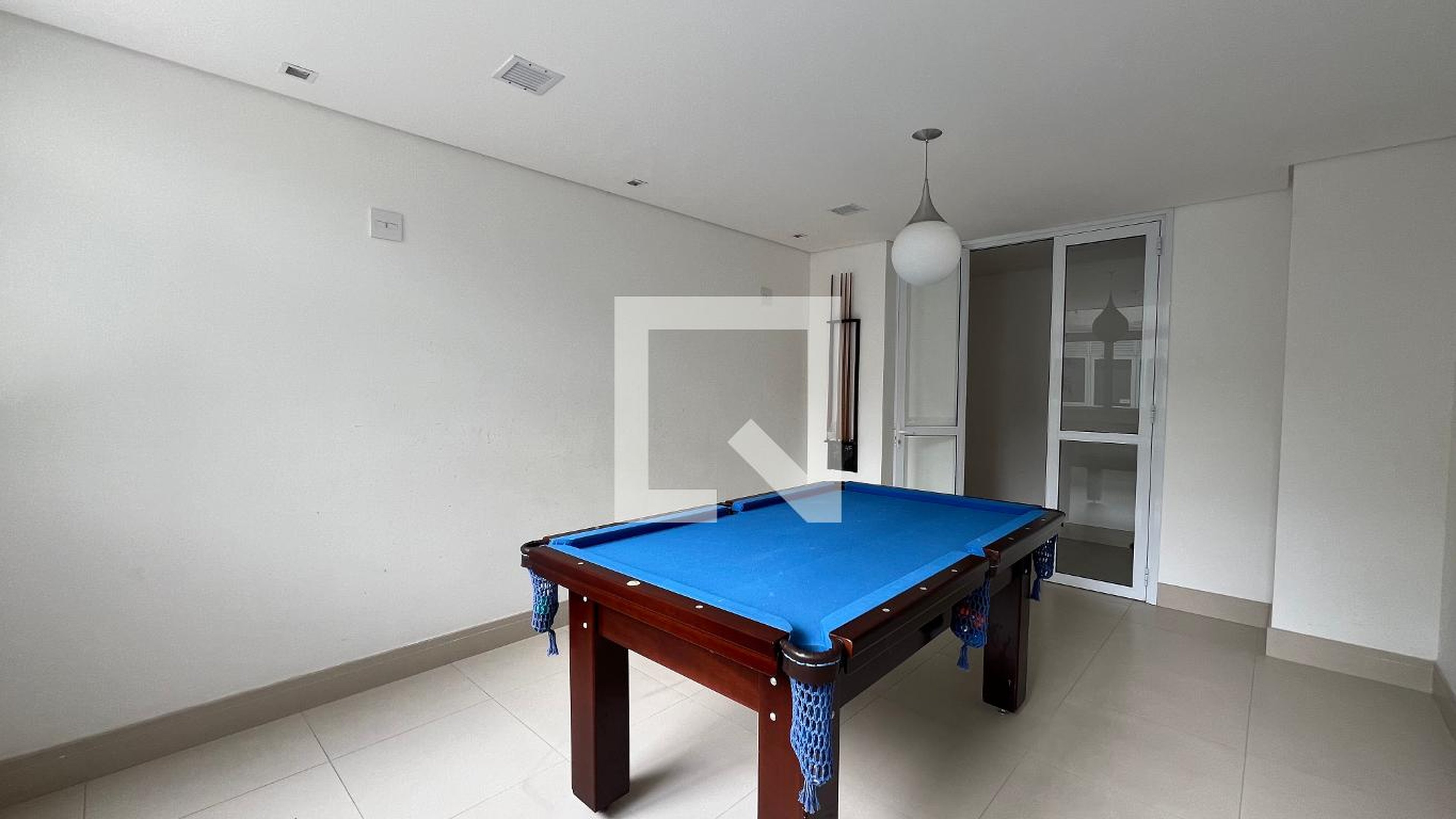 Salão de jogos - Duo Design Perdizes