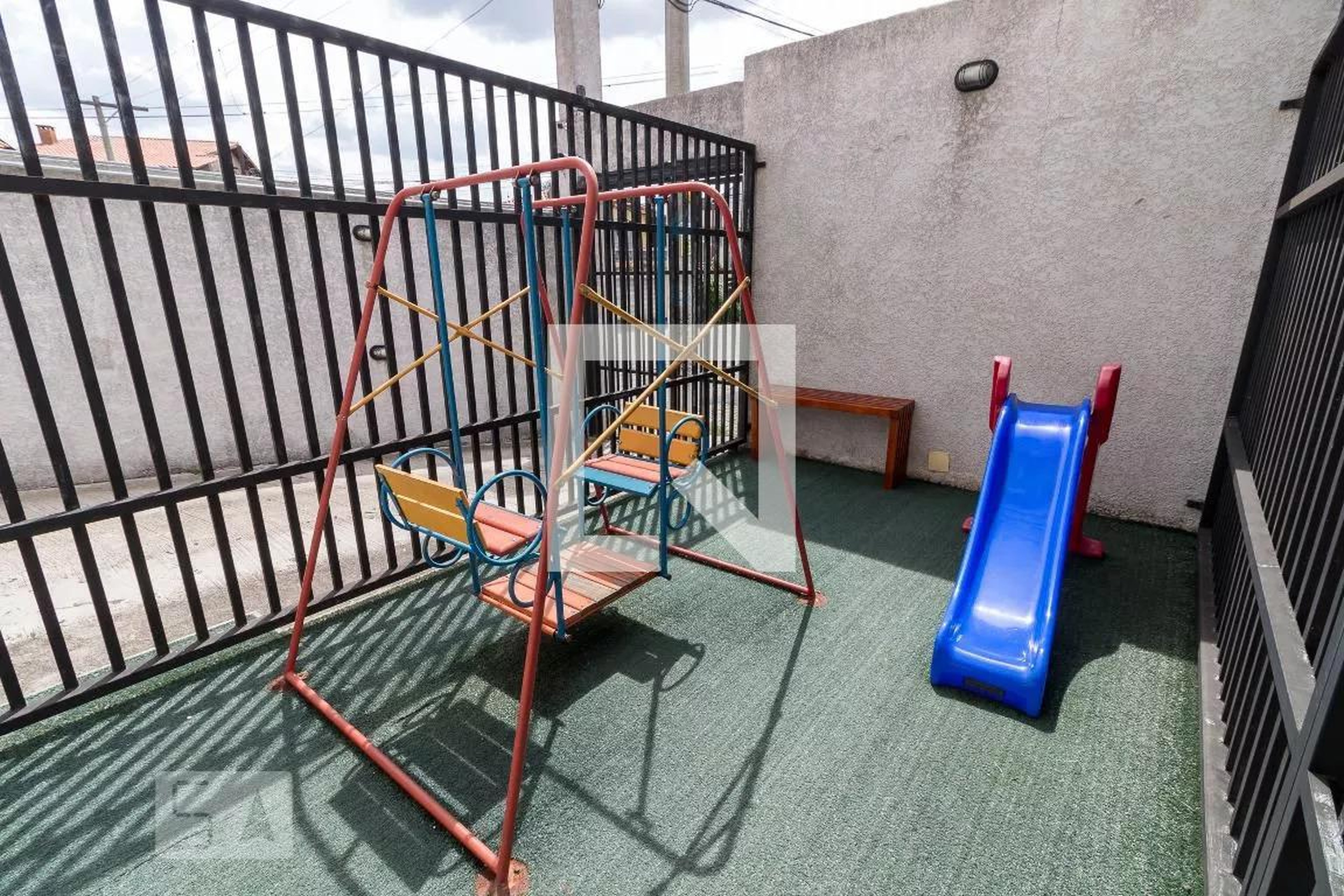 Playground - Melville