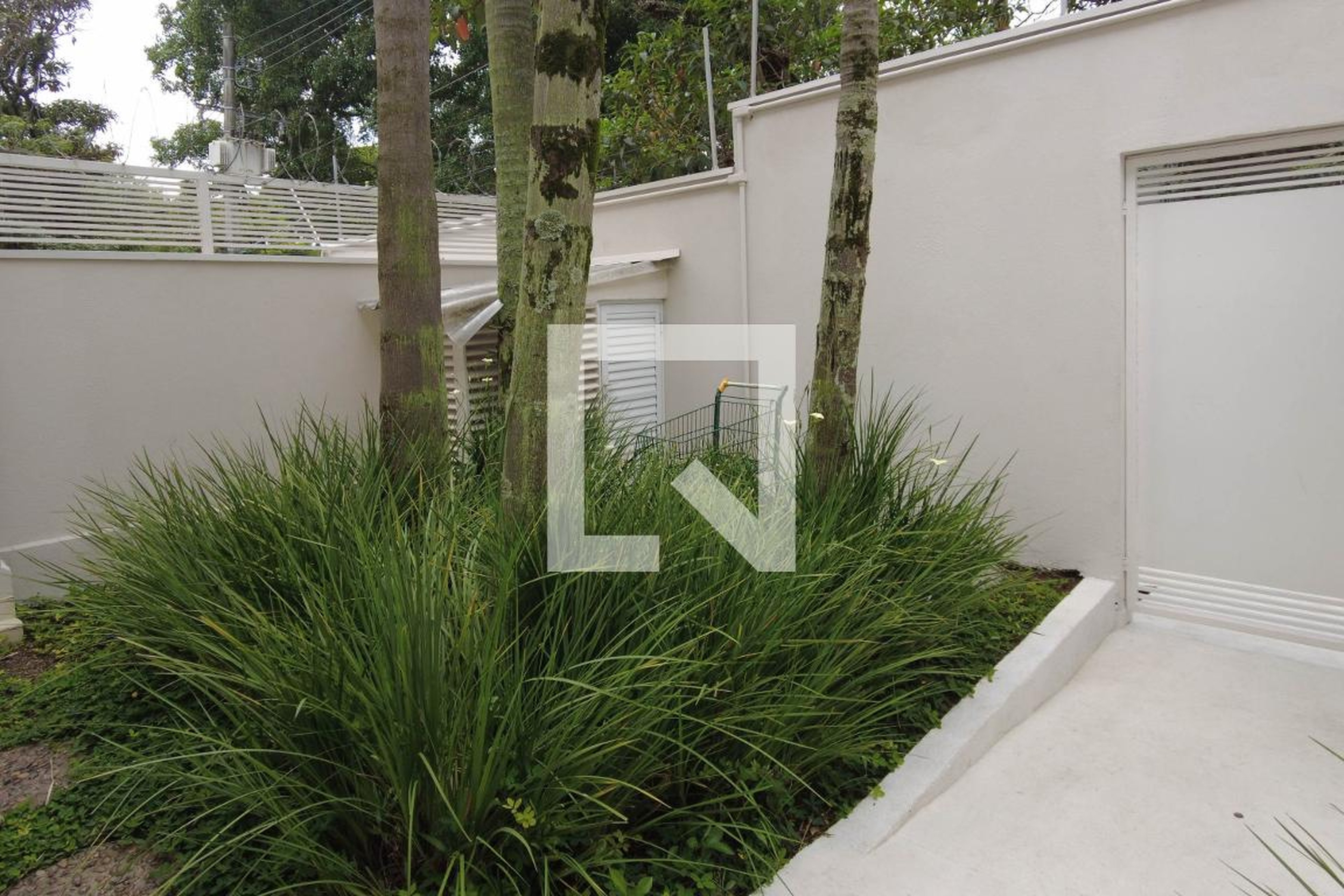 Entrada - Villaggio Baptistella