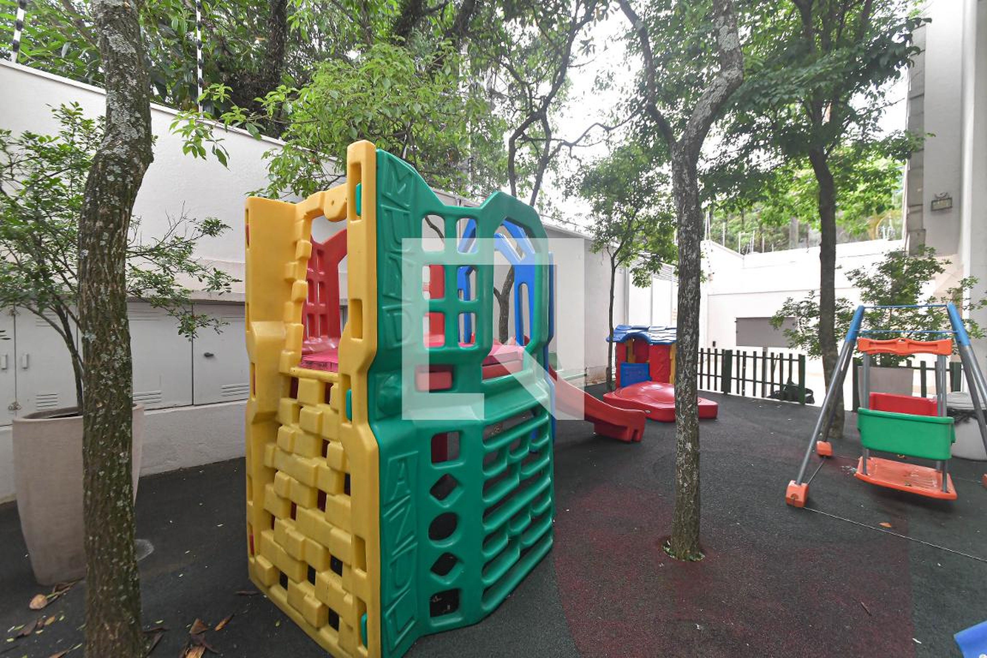 Playground - Villaggio Baptistella