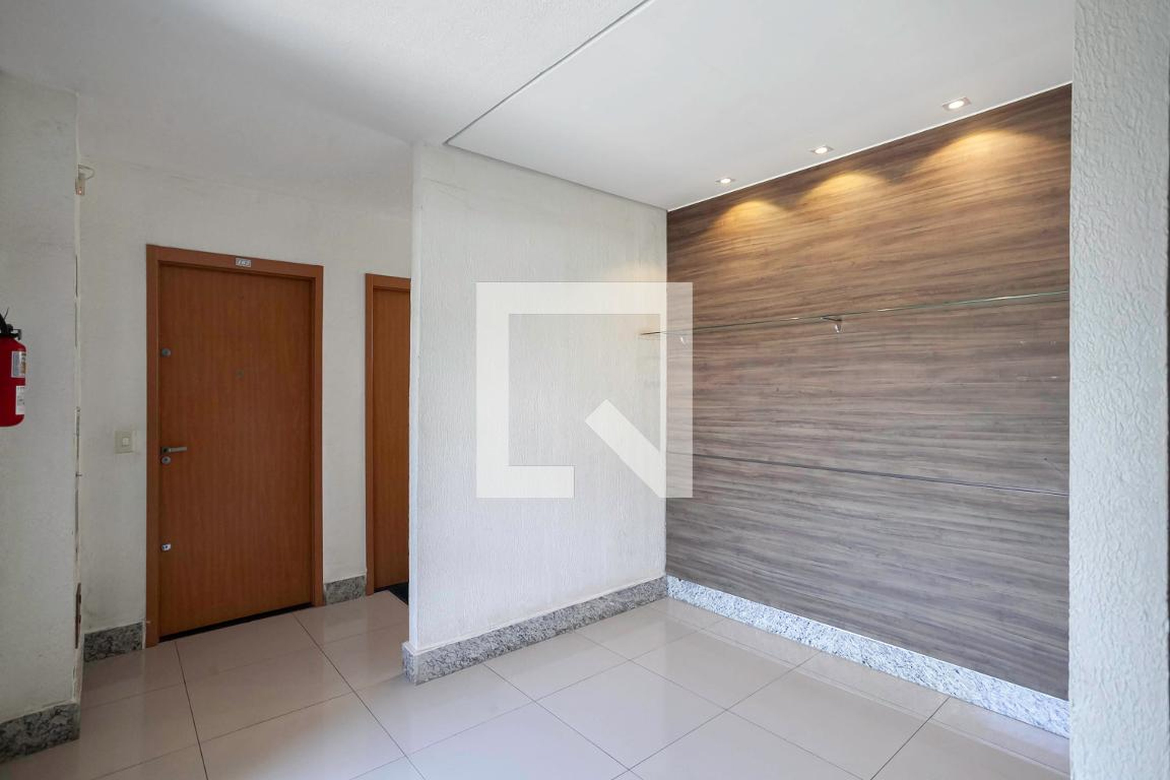 Entrada - Residencial Libra