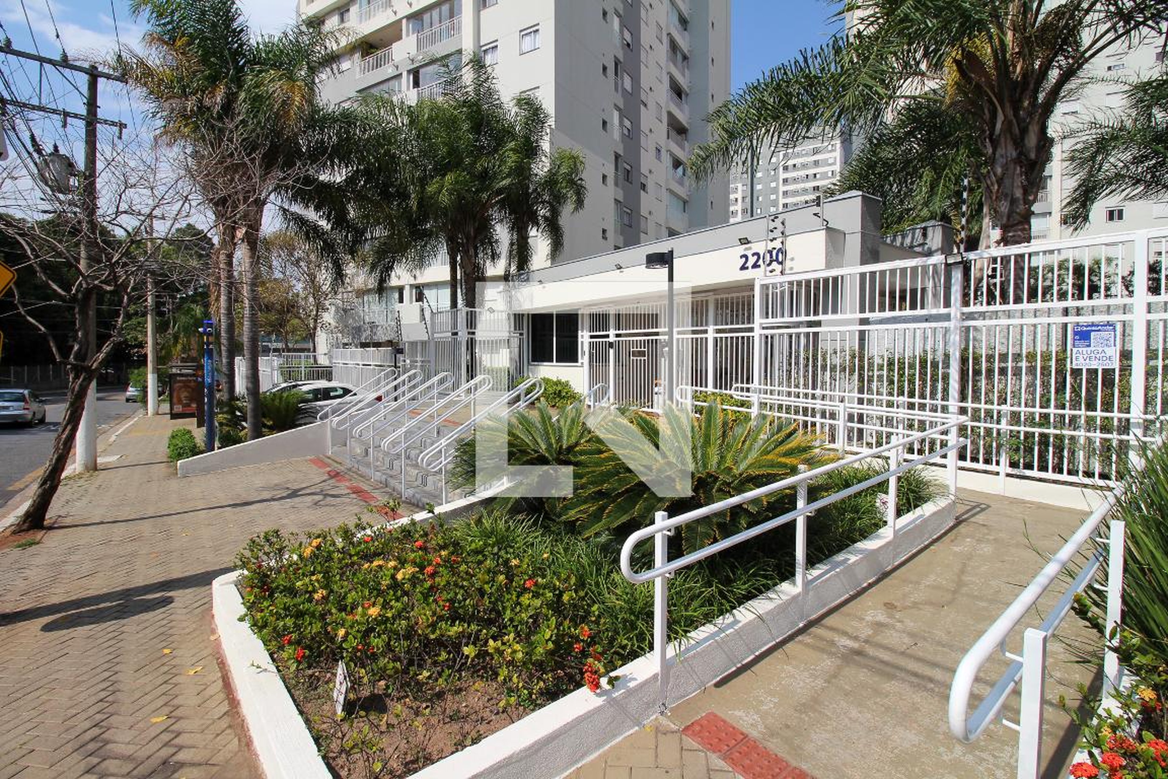 Fachada Condomínio Selfie SP