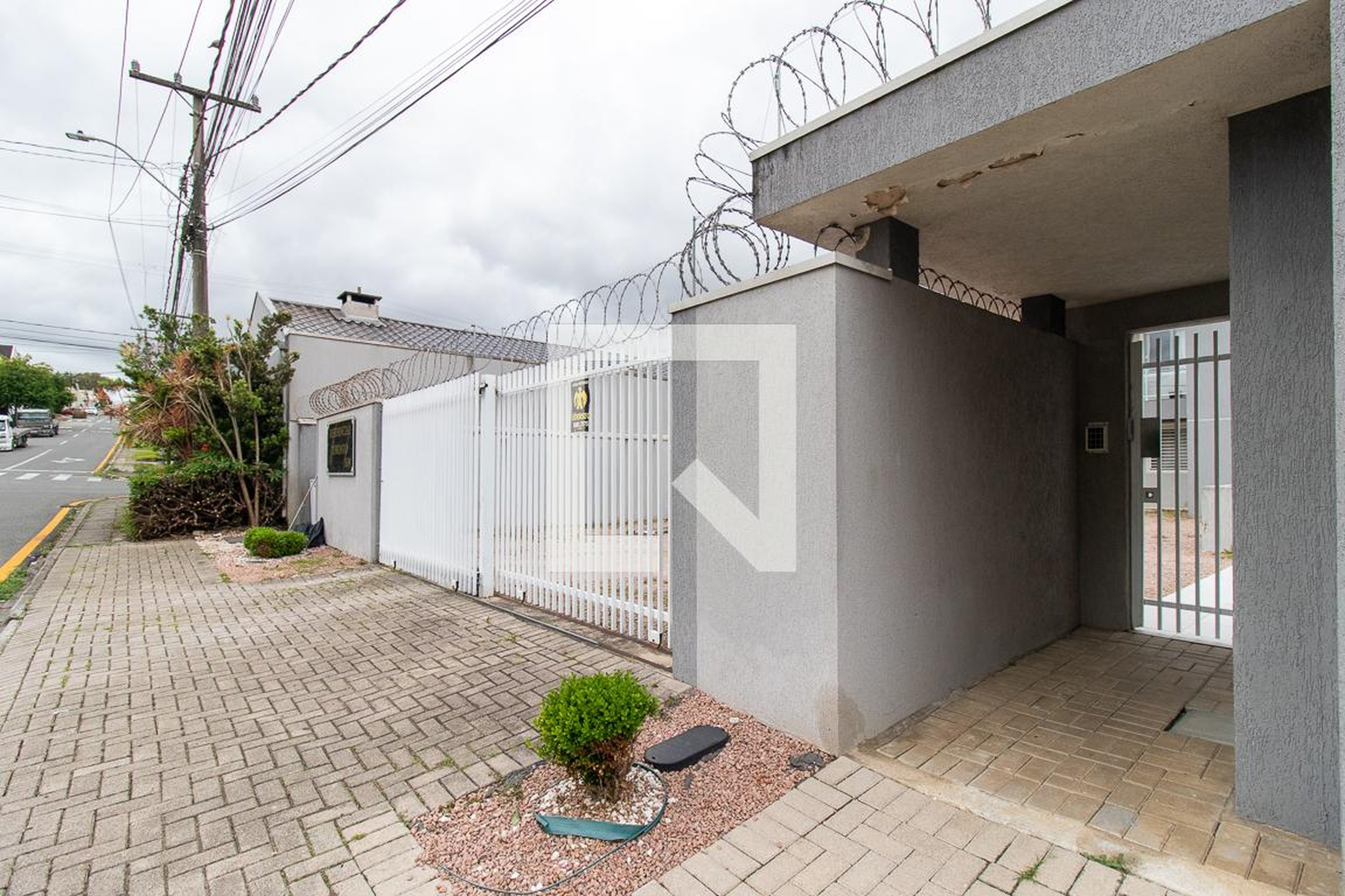 Fachada Residencial Toronto