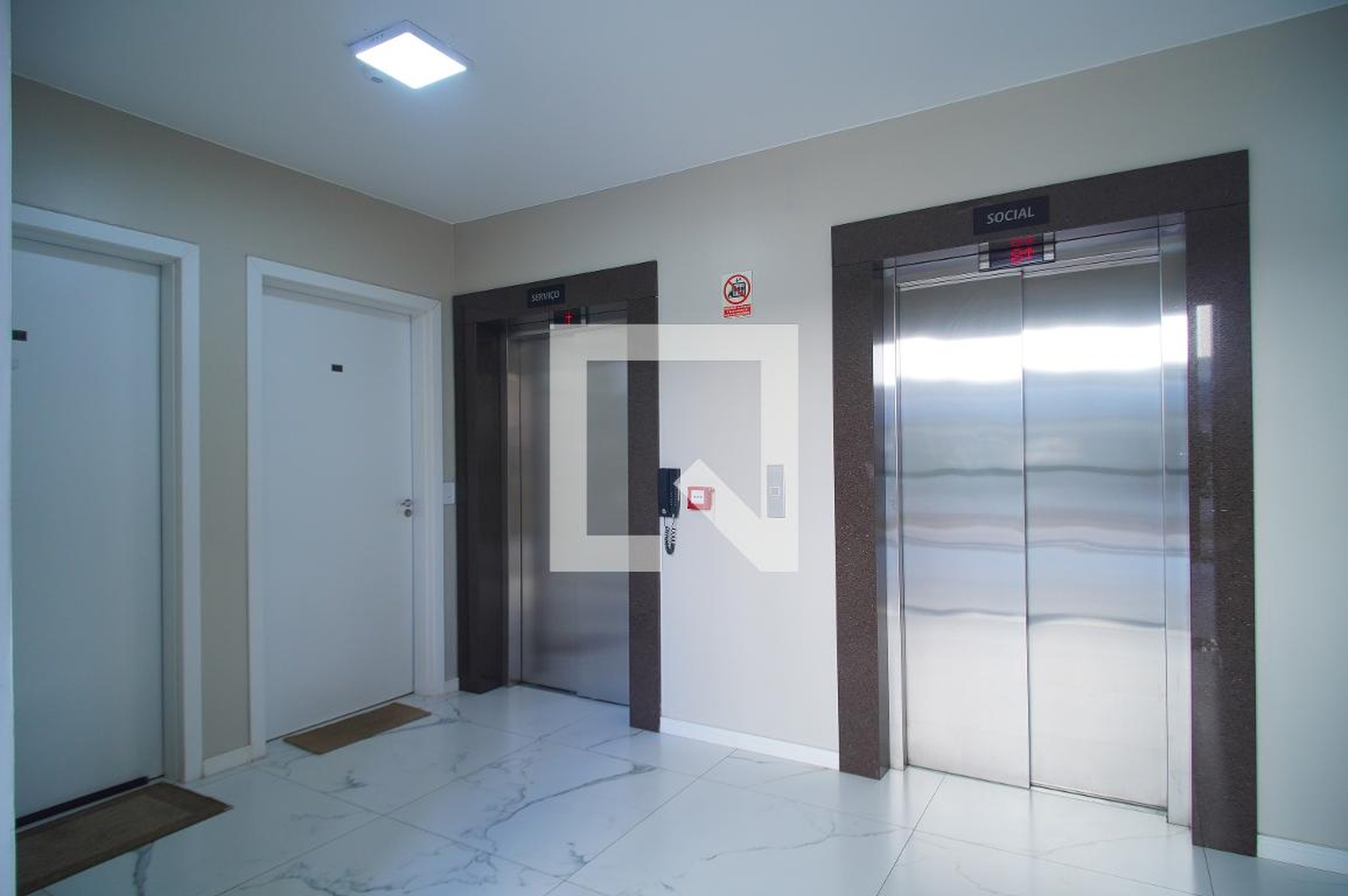 Entrada - Fortuna Brasil Residencial