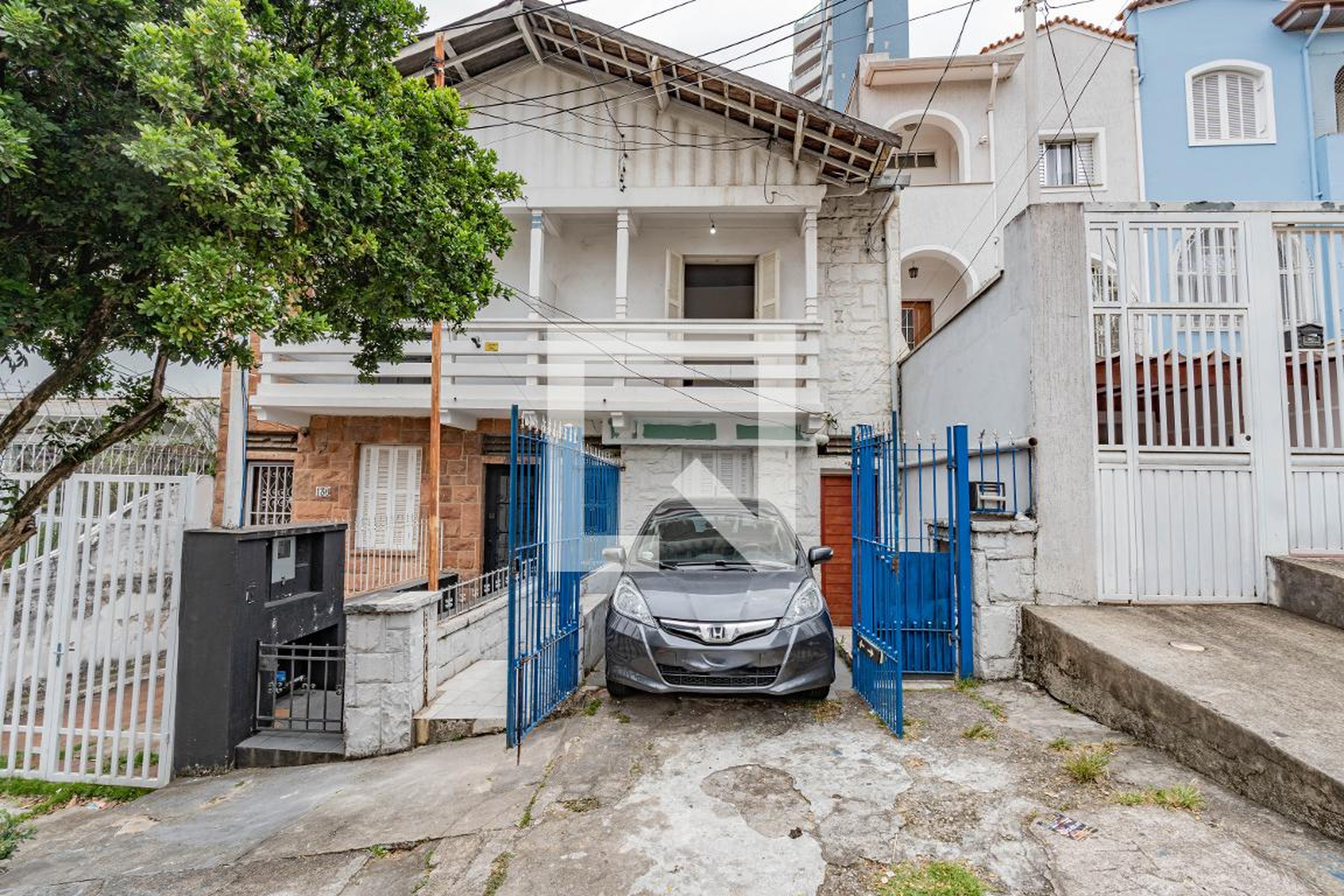Condomínio em Rua Pais de Andrade, 130, Aclimação - São Paulo - Alugue ...
