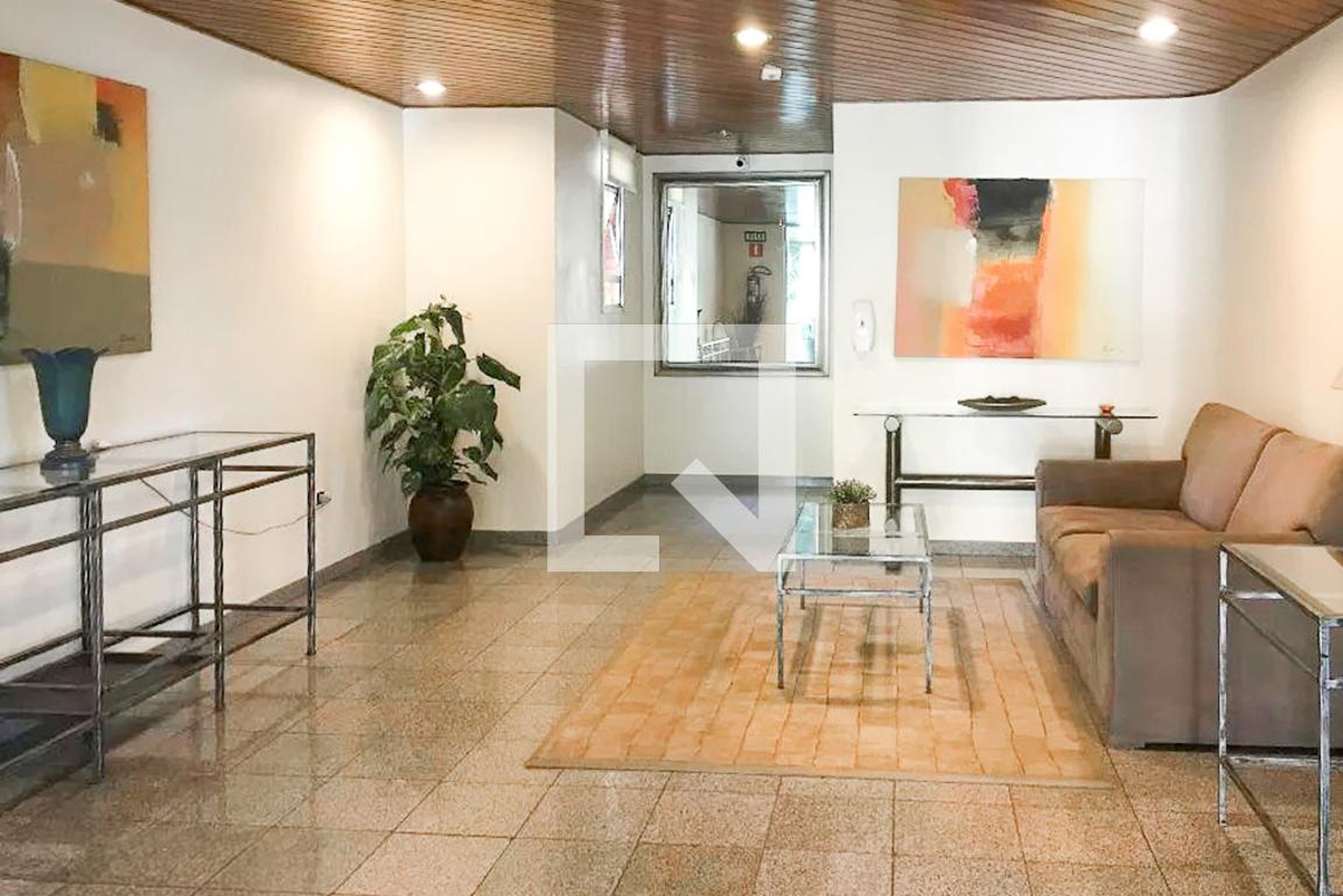 Hall - Citta de Verona